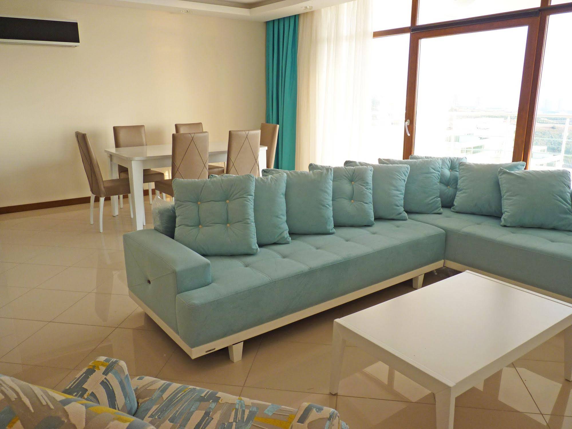 White Pearl Alanya
