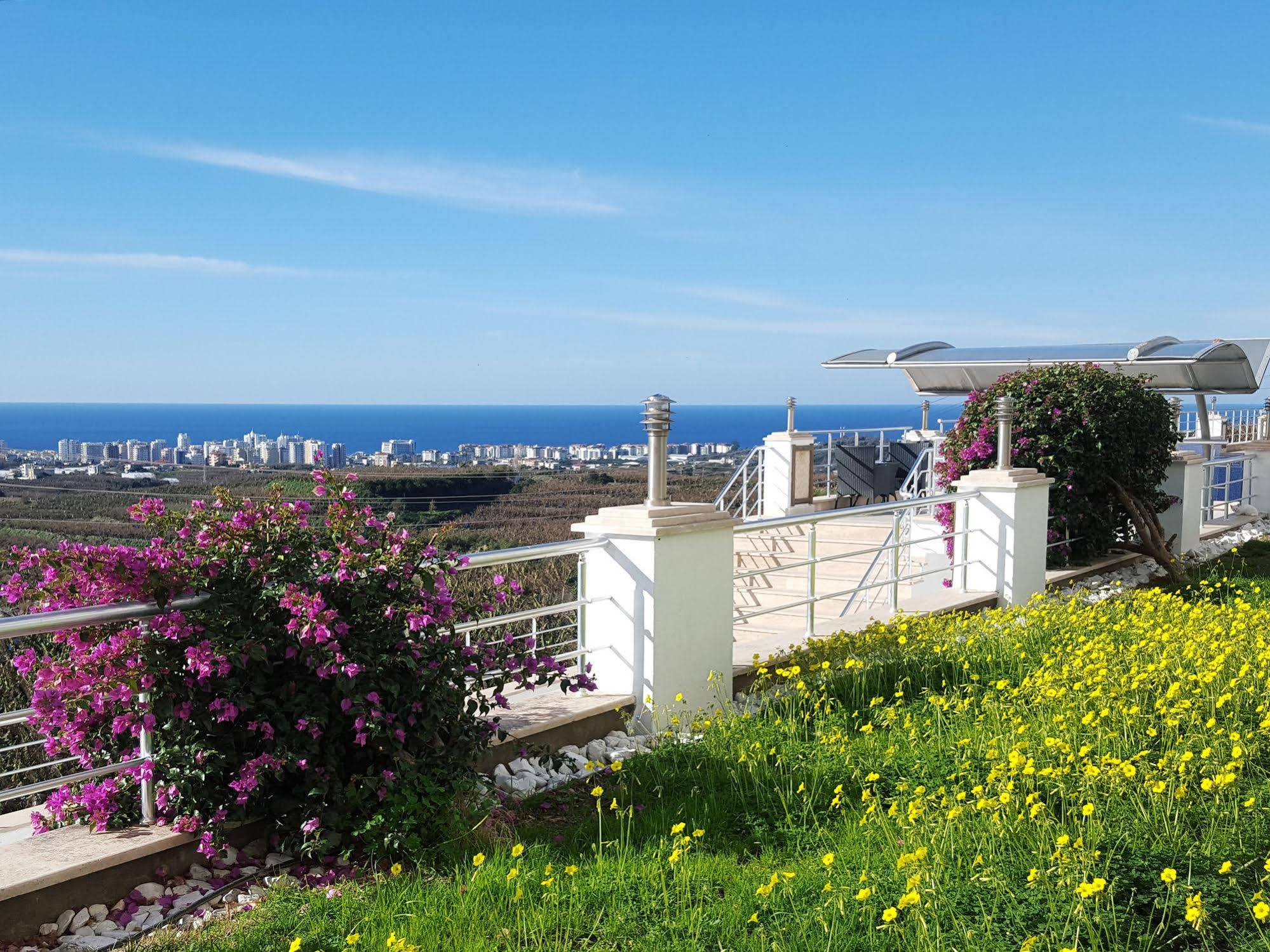 White Pearl Alanya