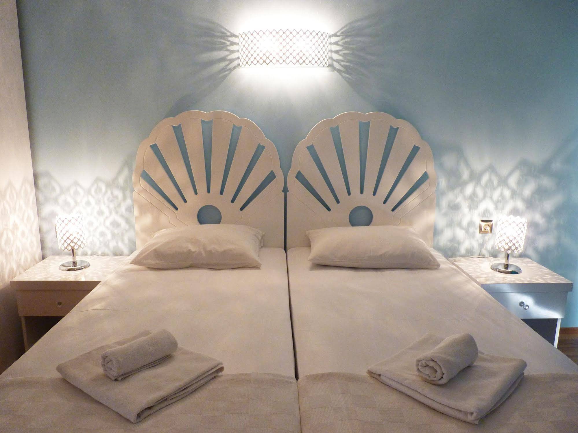 White Pearl Alanya