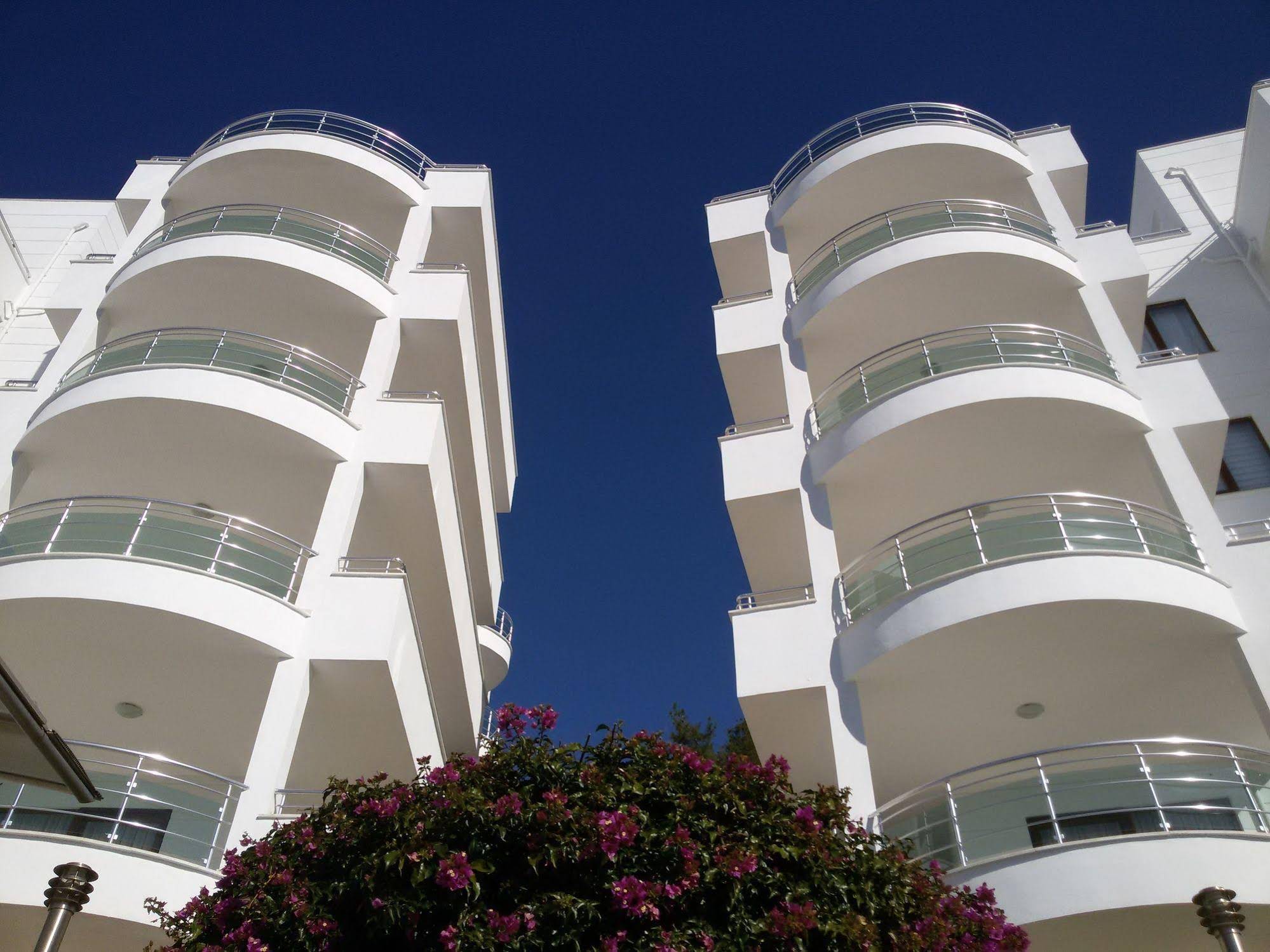 White Pearl Alanya