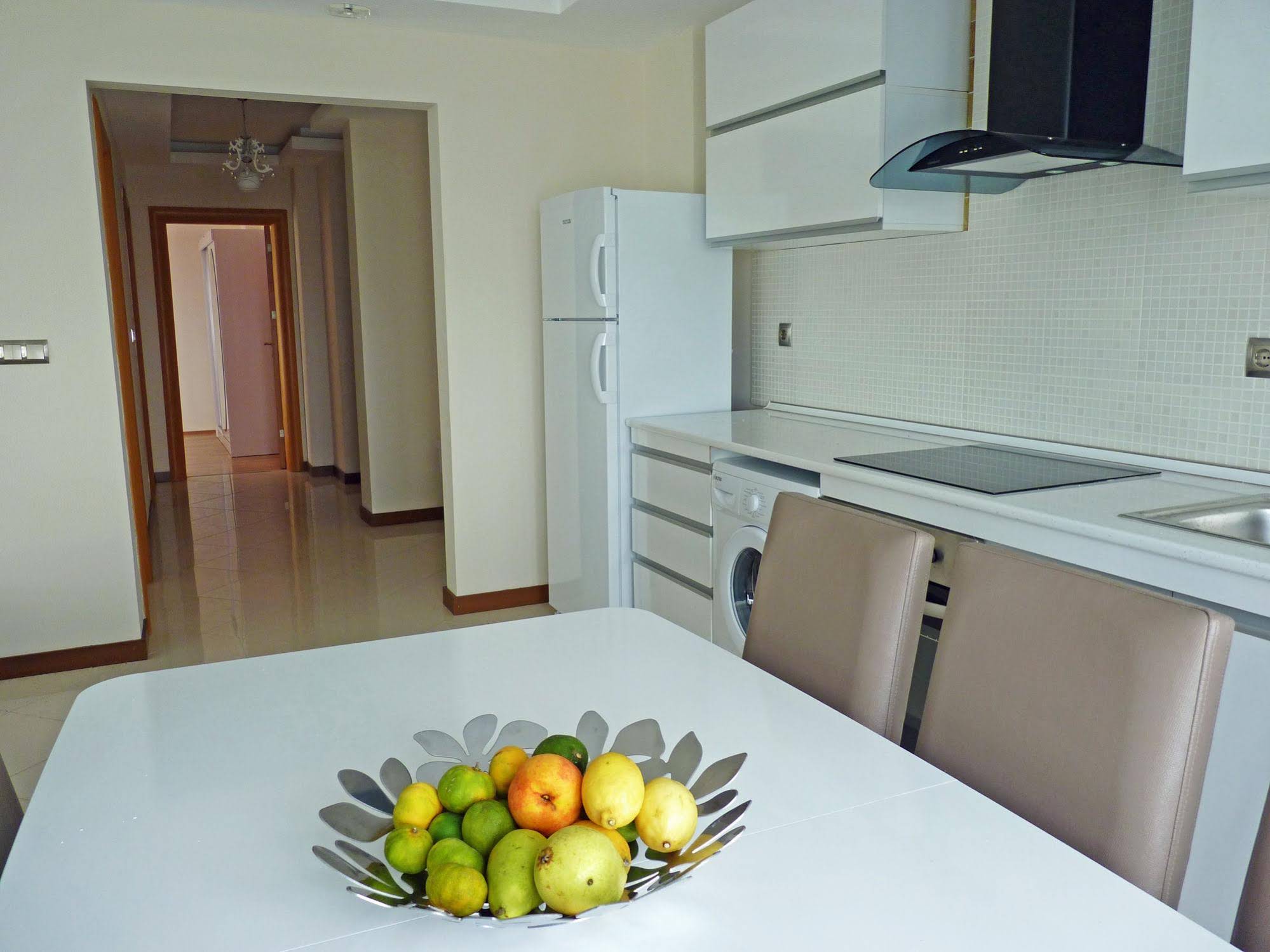 White Pearl Alanya