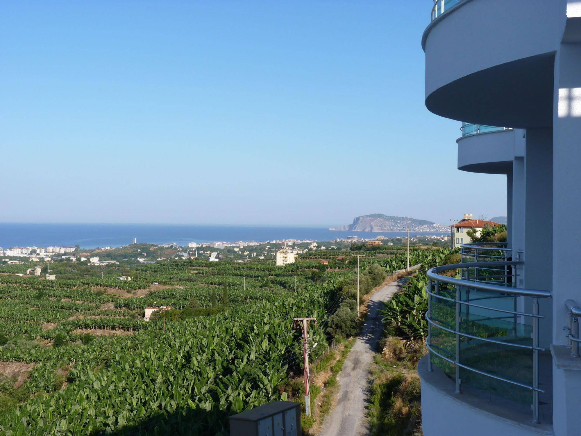 White Pearl Alanya
