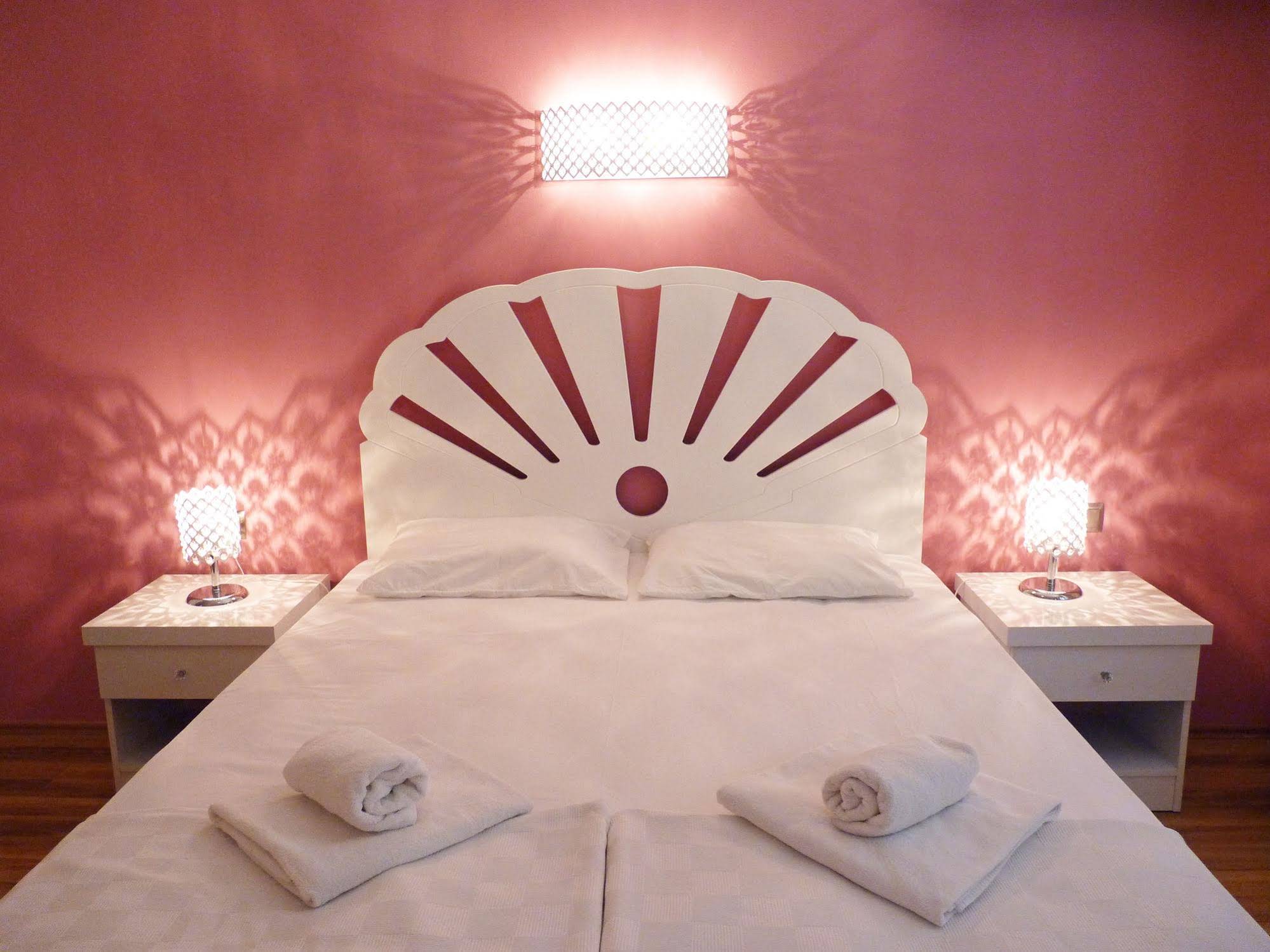 White Pearl Alanya