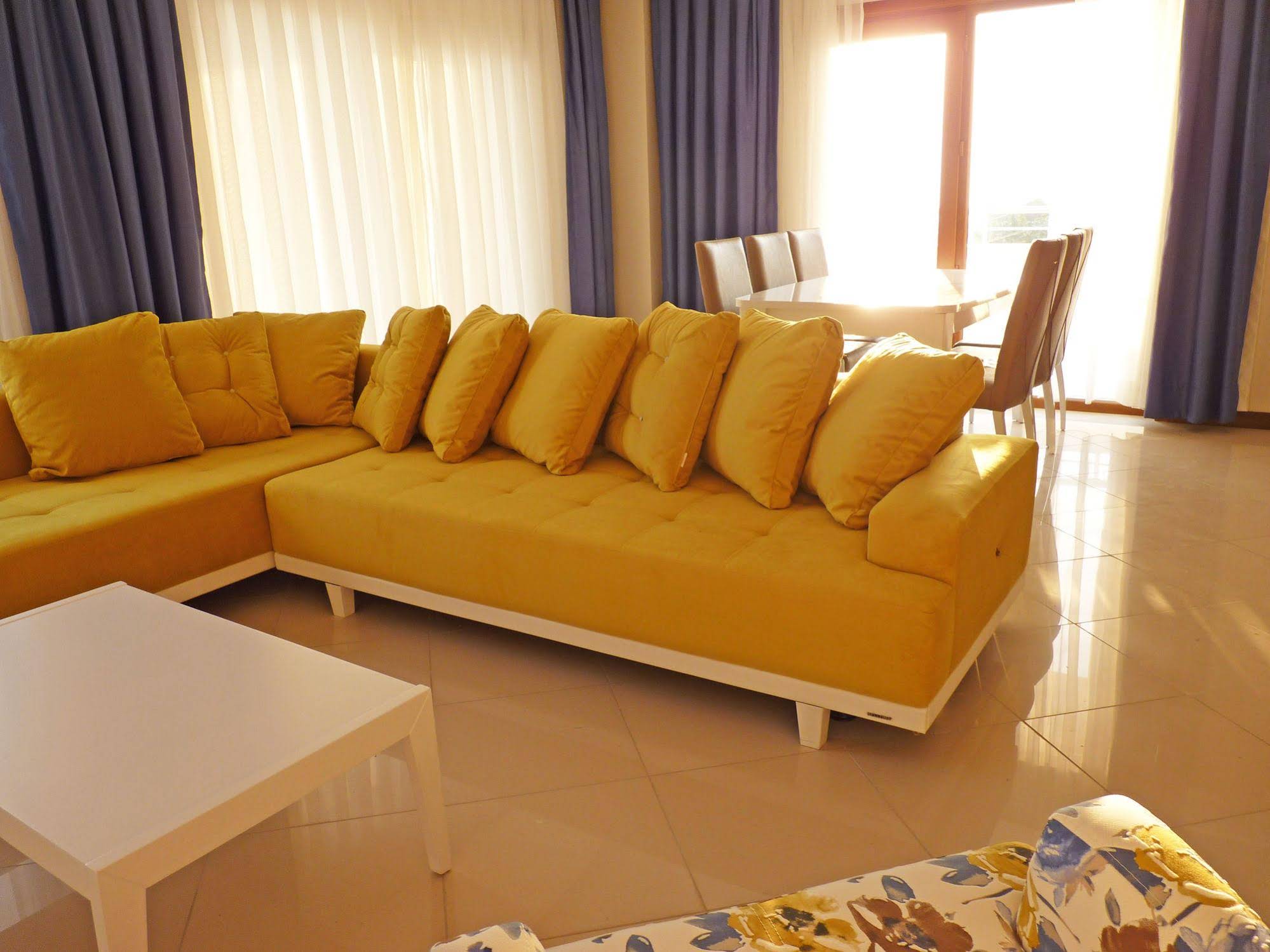 White Pearl Alanya