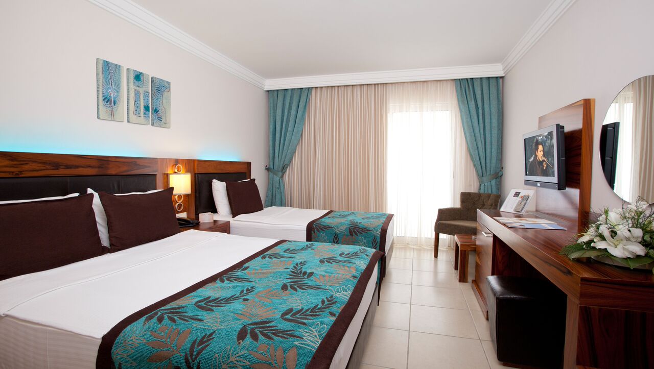 Xperia Grand Bali Hotel
