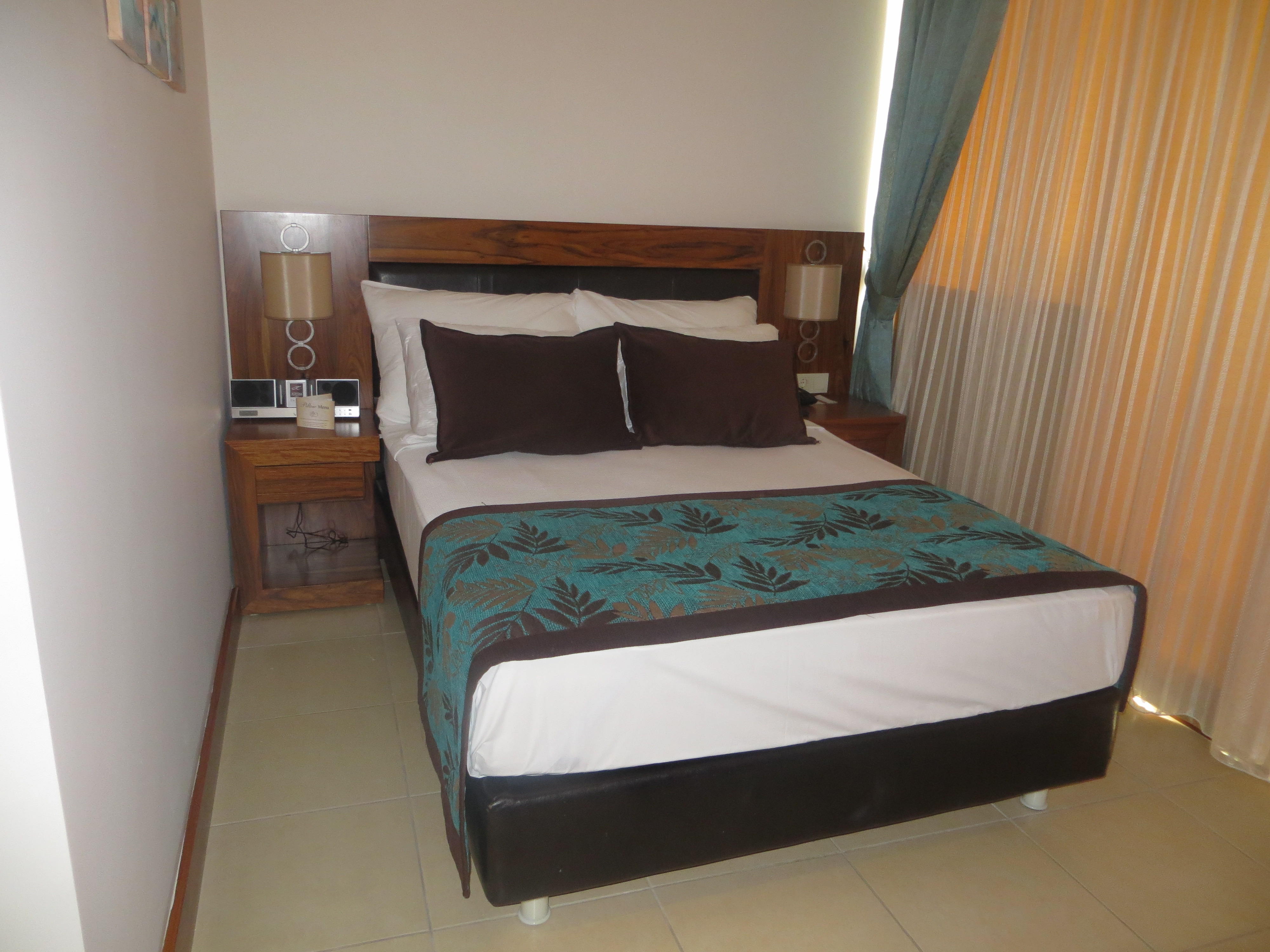 Xperia Grand Bali Hotel