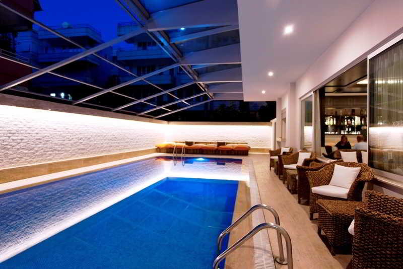 Xperia Grand Bali Hotel