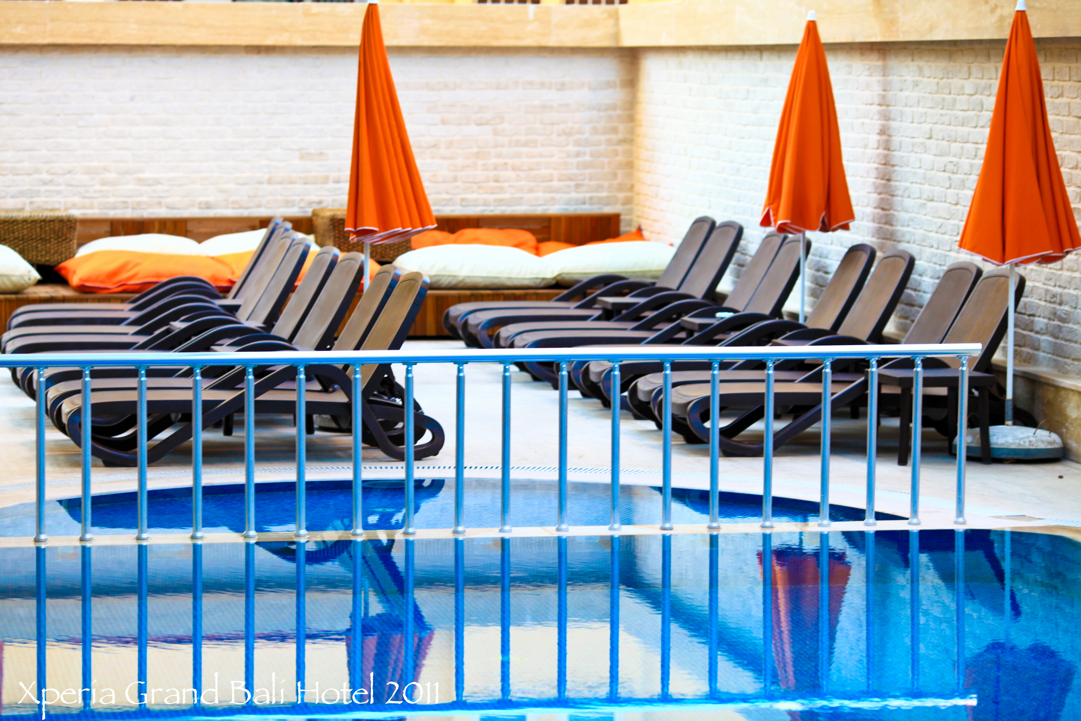 Xperia Grand Bali Hotel