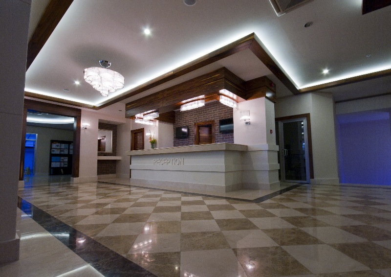 Xperia Grand Bali Hotel