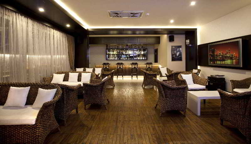 Xperia Grand Bali Hotel