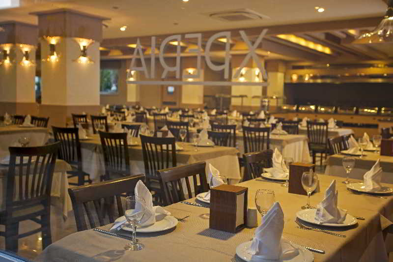 Xperia Saray Beach Hotel