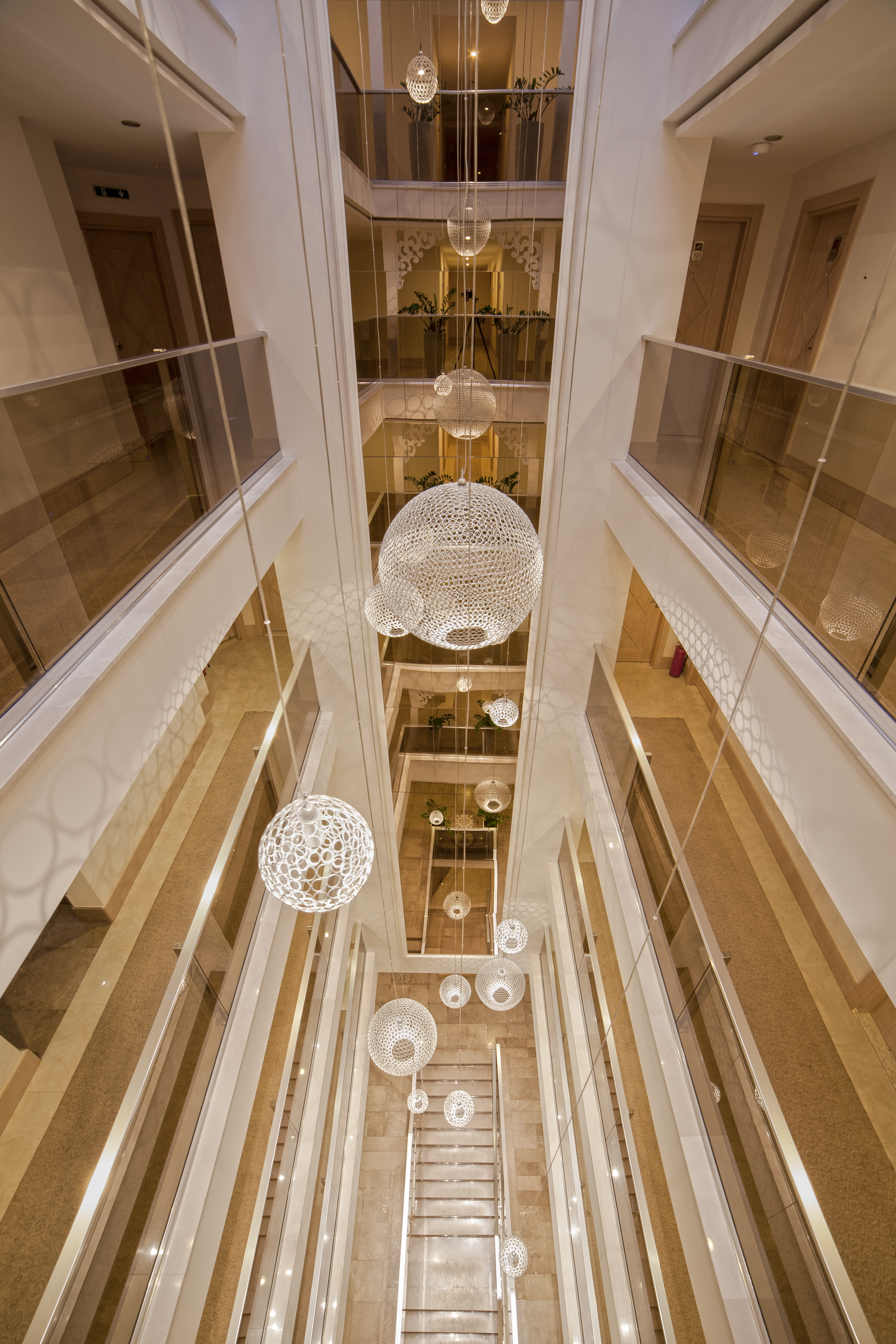 Xperia Saray Beach Hotel