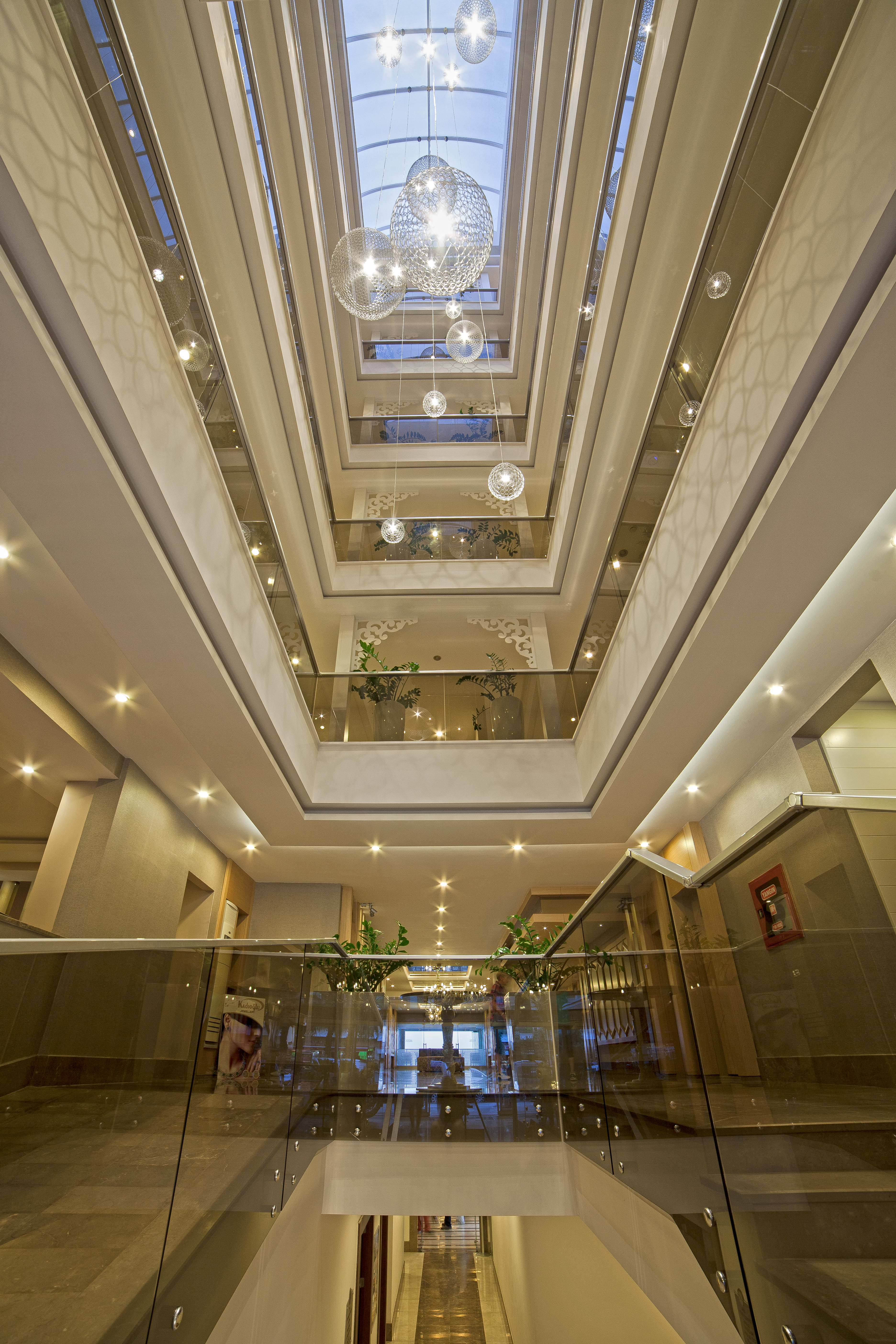 Xperia Saray Beach Hotel