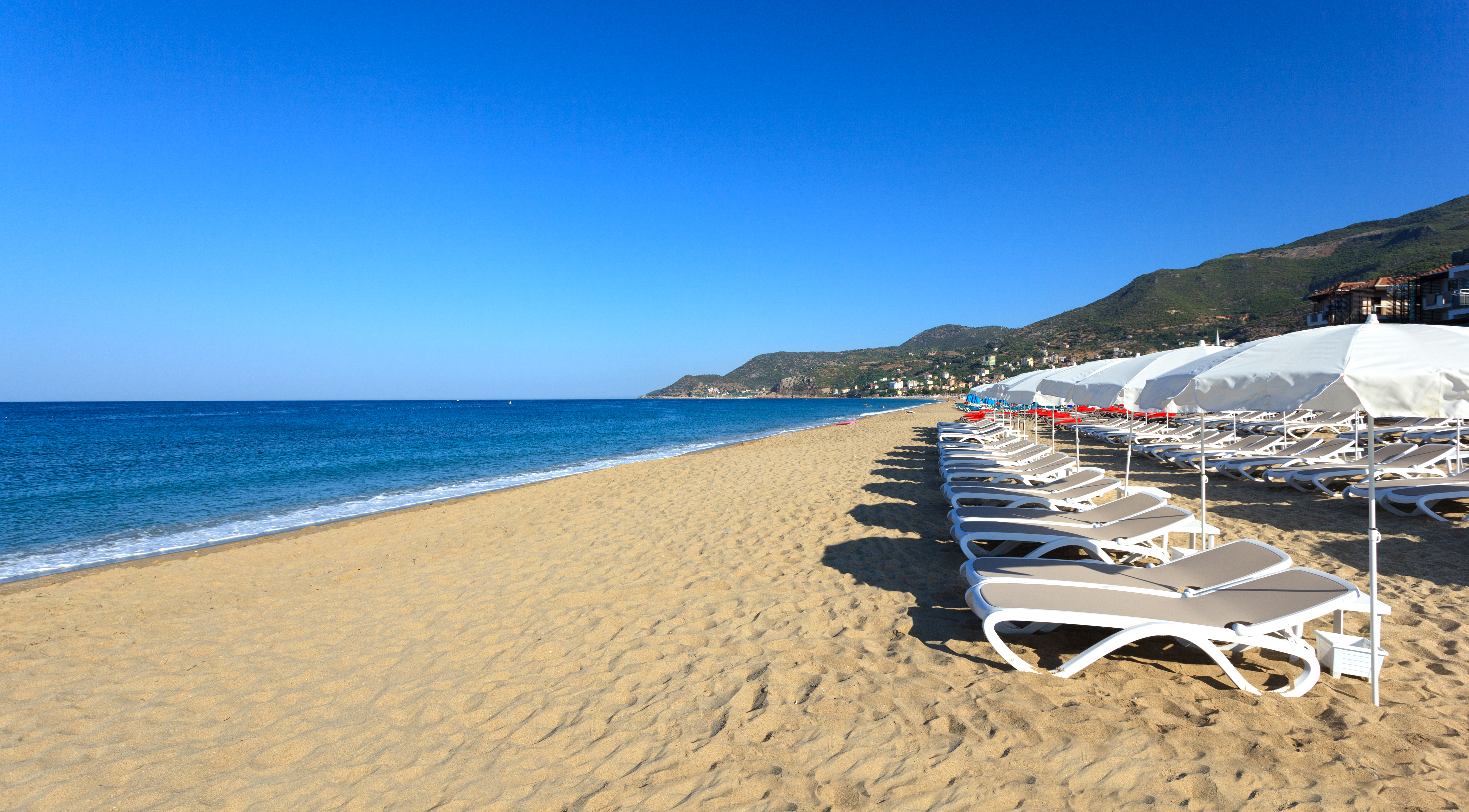 Xperia Saray Beach Hotel