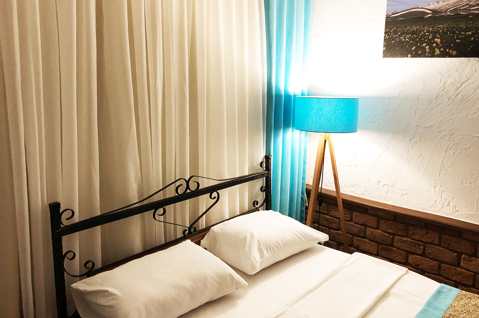 Özçakil Boutique Hotel