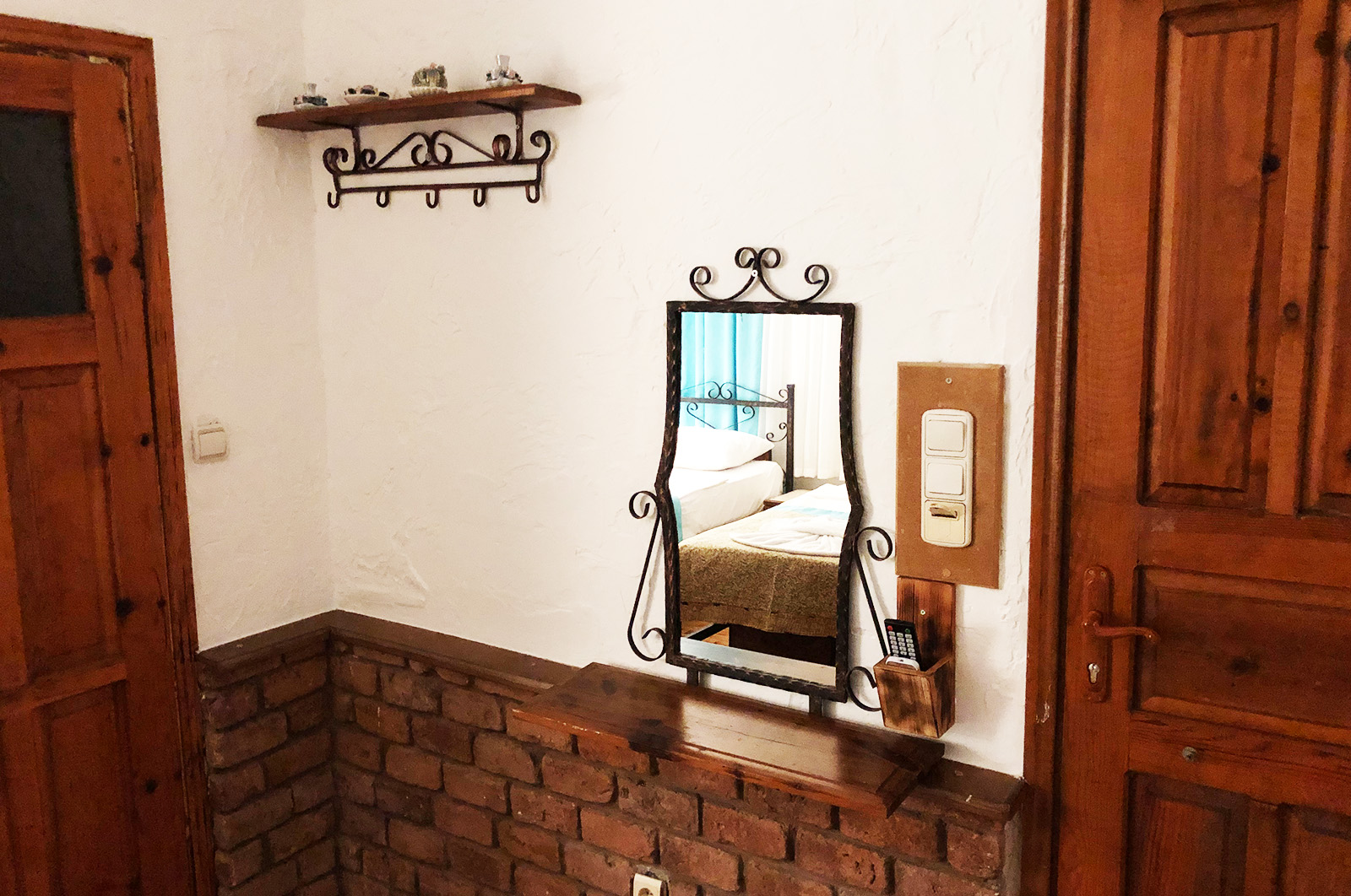 Özçakil Boutique Hotel