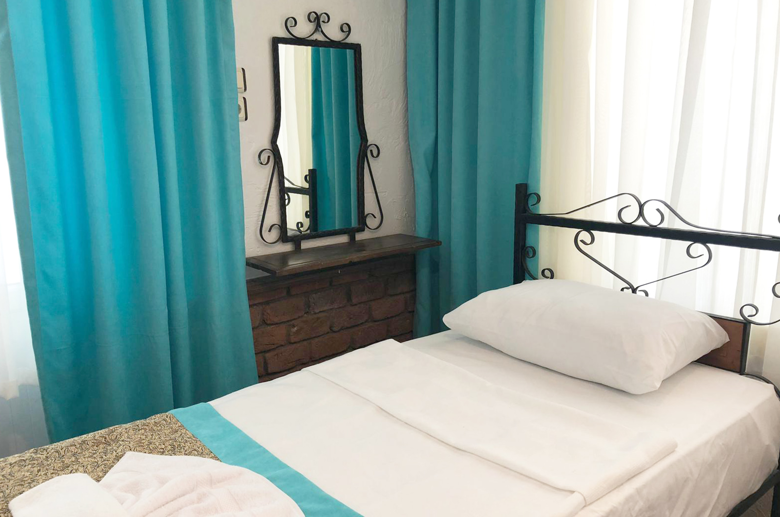 Özçakil Boutique Hotel