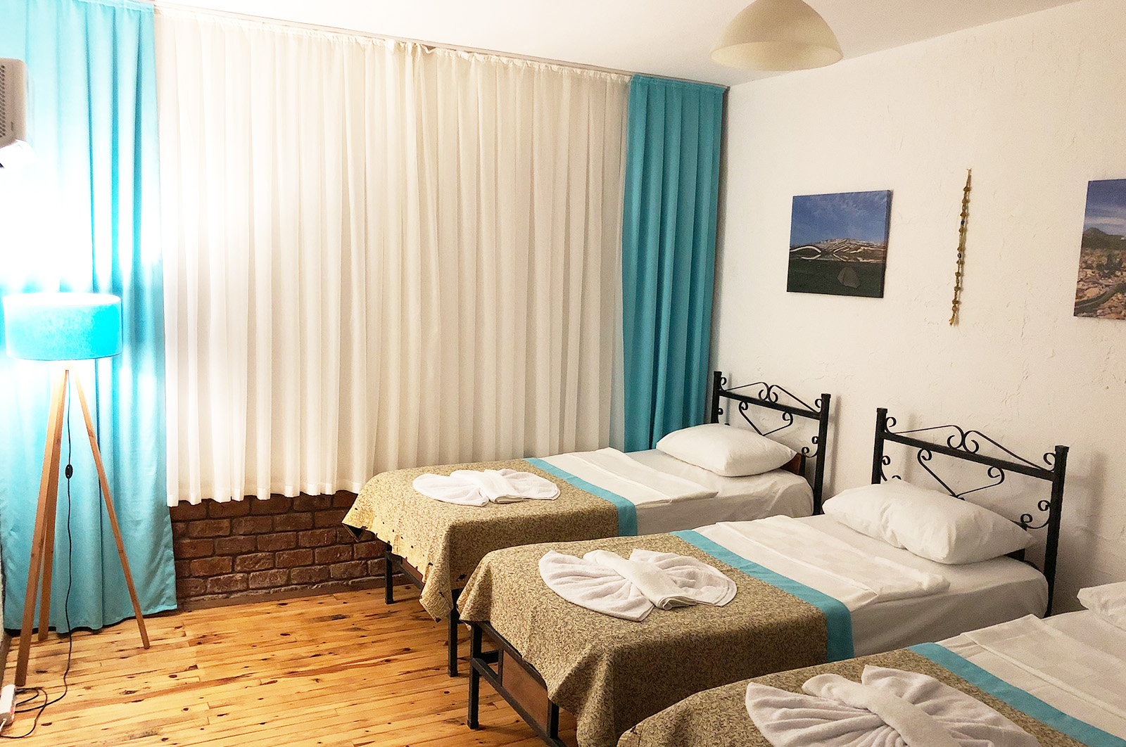 Özçakil Boutique Hotel