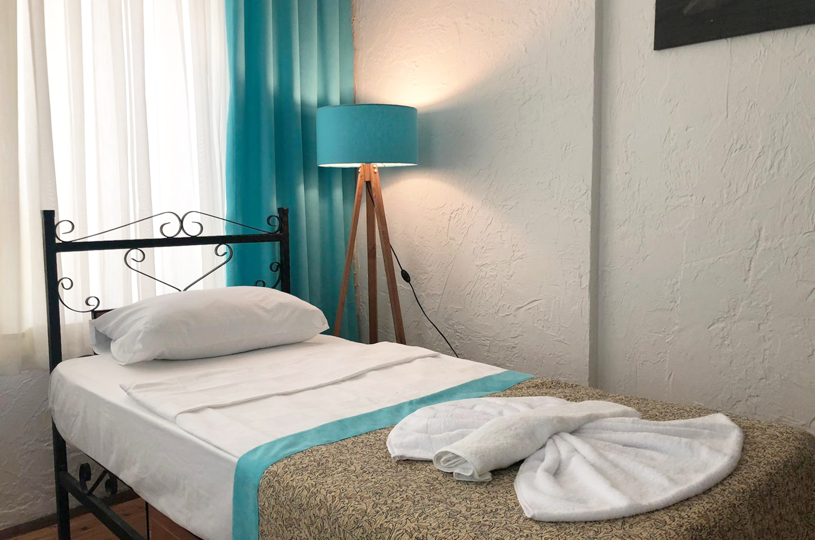 Özçakil Boutique Hotel