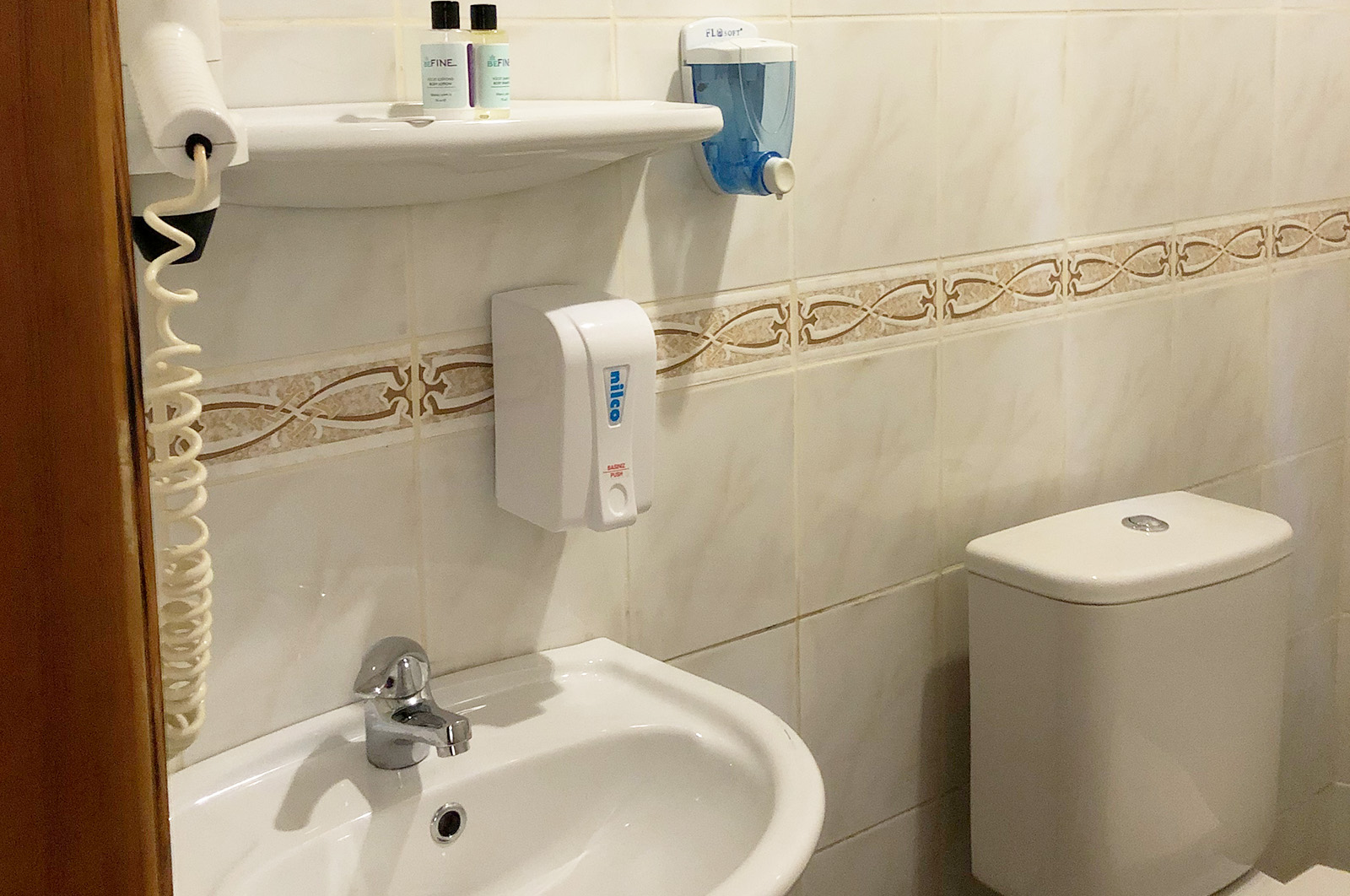 Özçakil Boutique Hotel