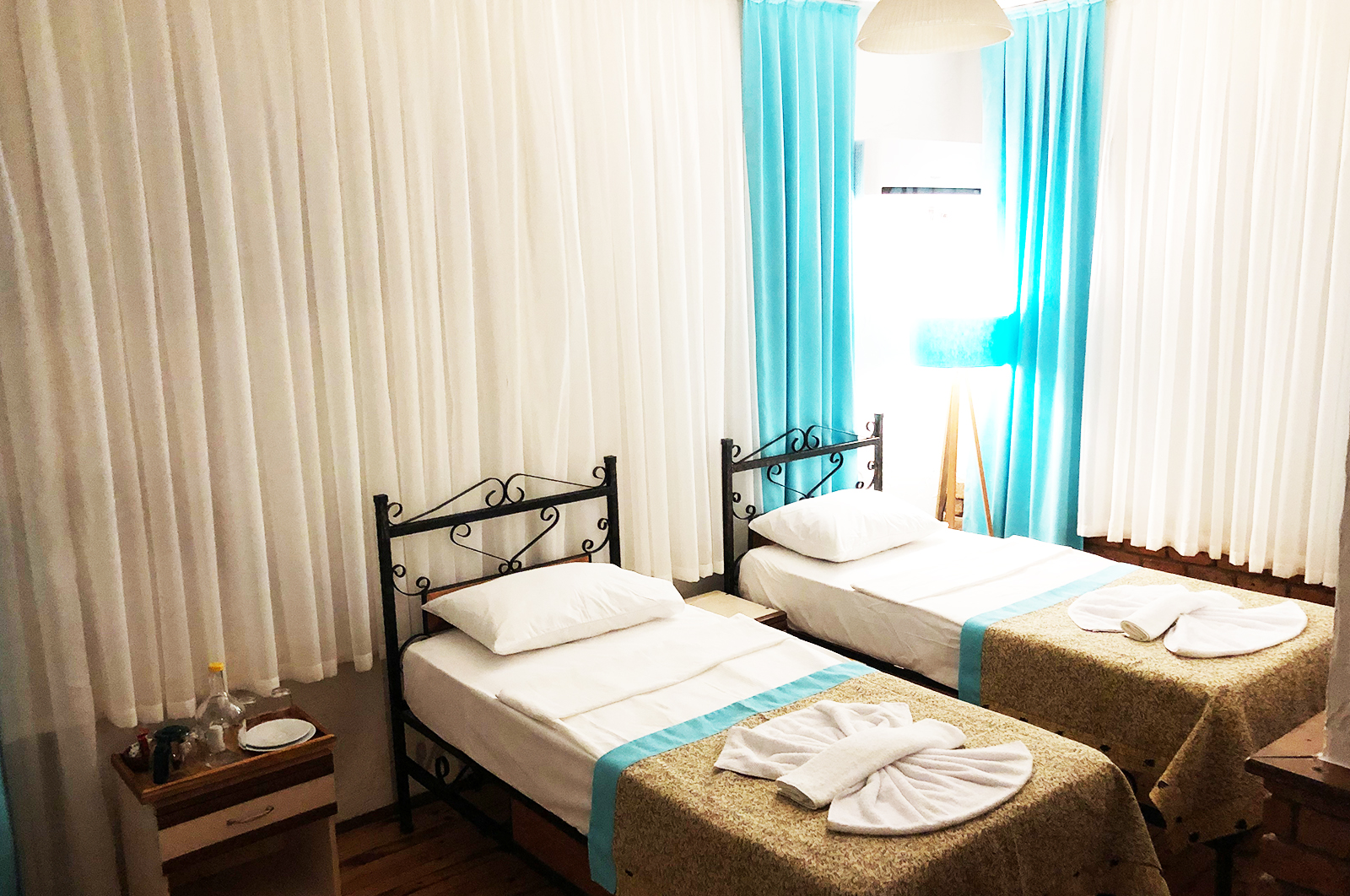 Özçakil Boutique Hotel