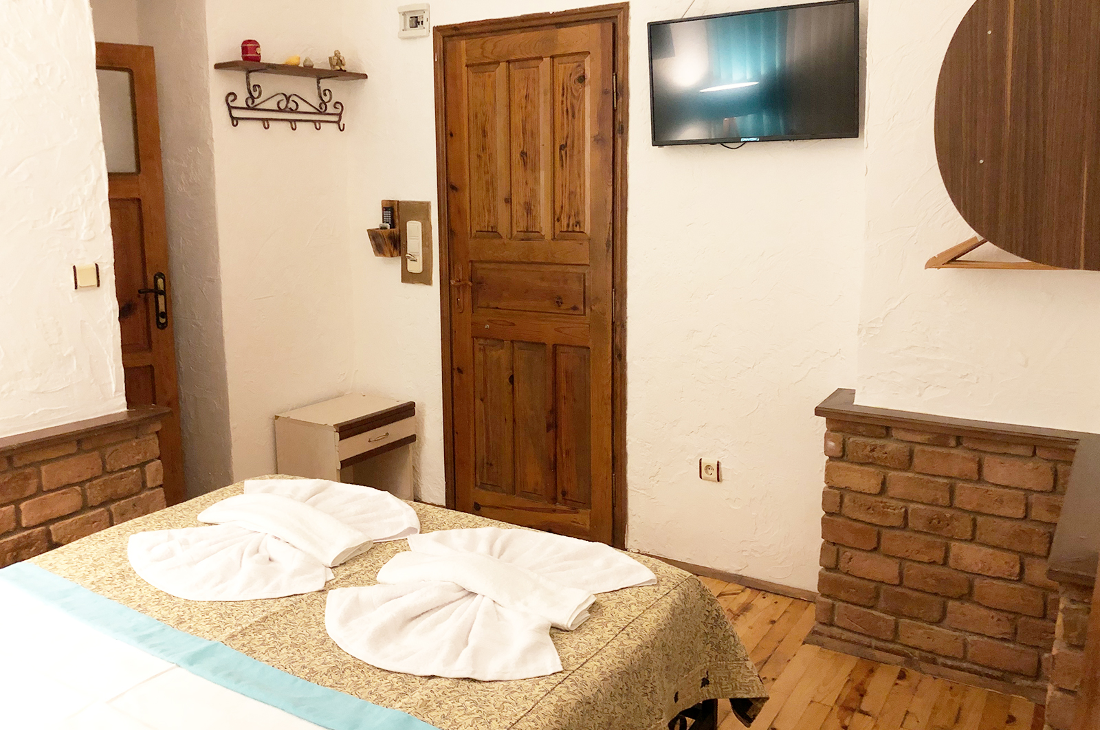 Özçakil Boutique Hotel