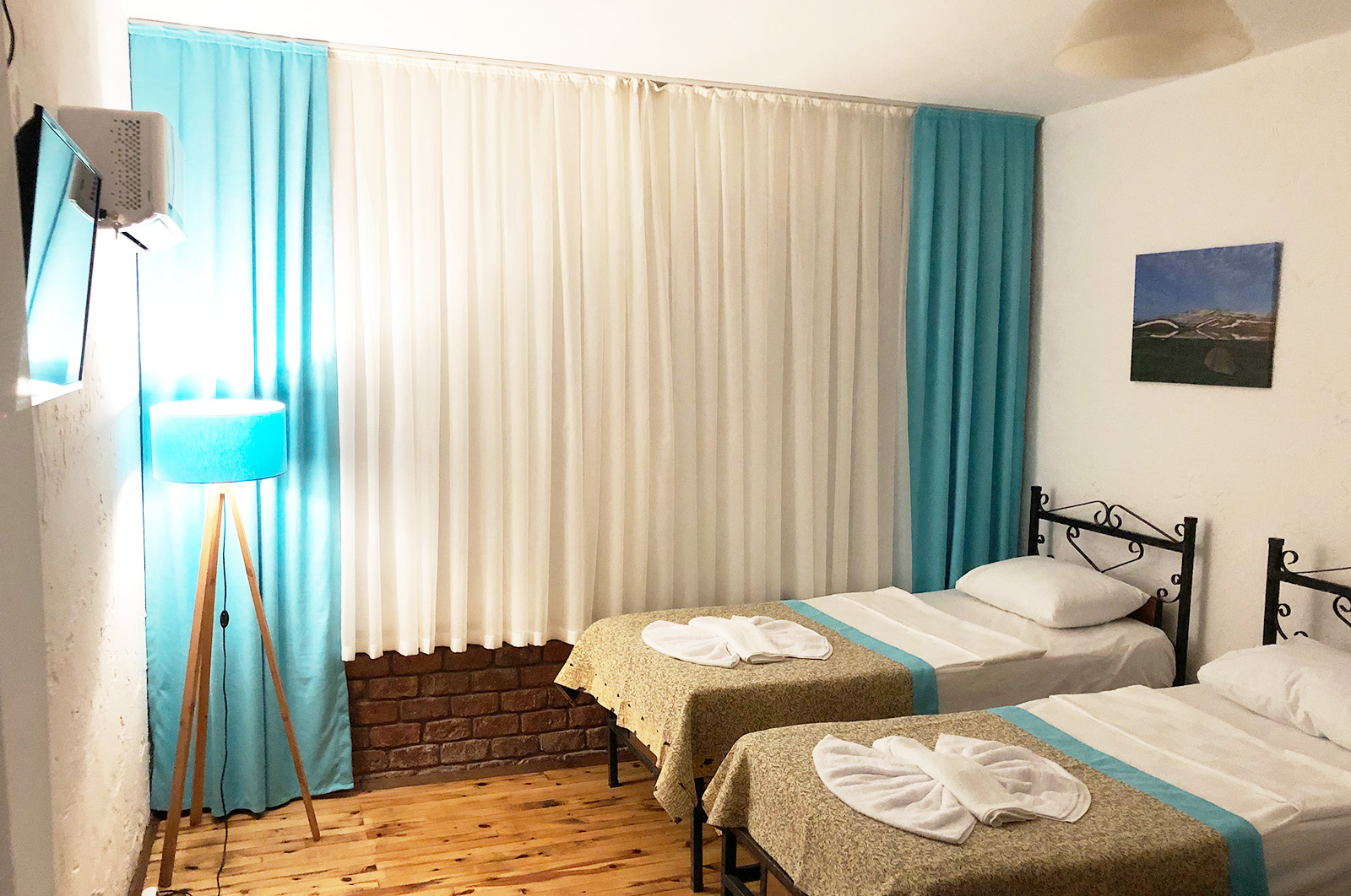Özçakil Boutique Hotel