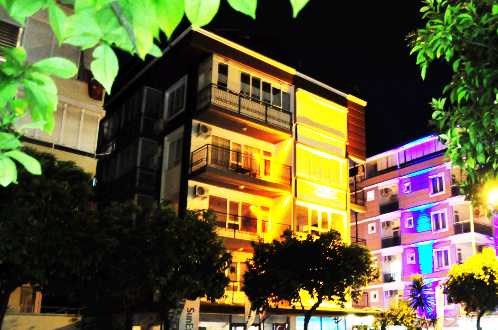Özçakil Boutique Hotel
