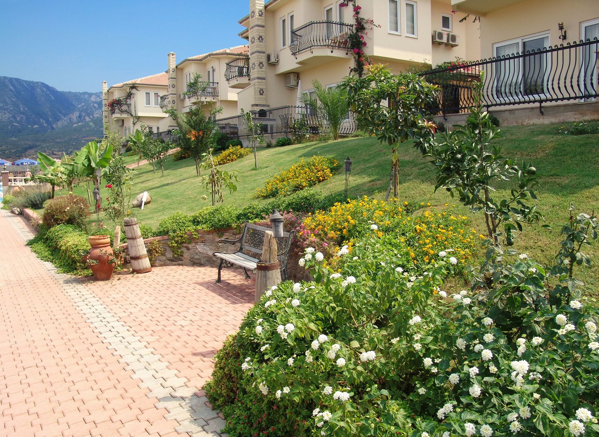 Goldcity Holiday Homes
