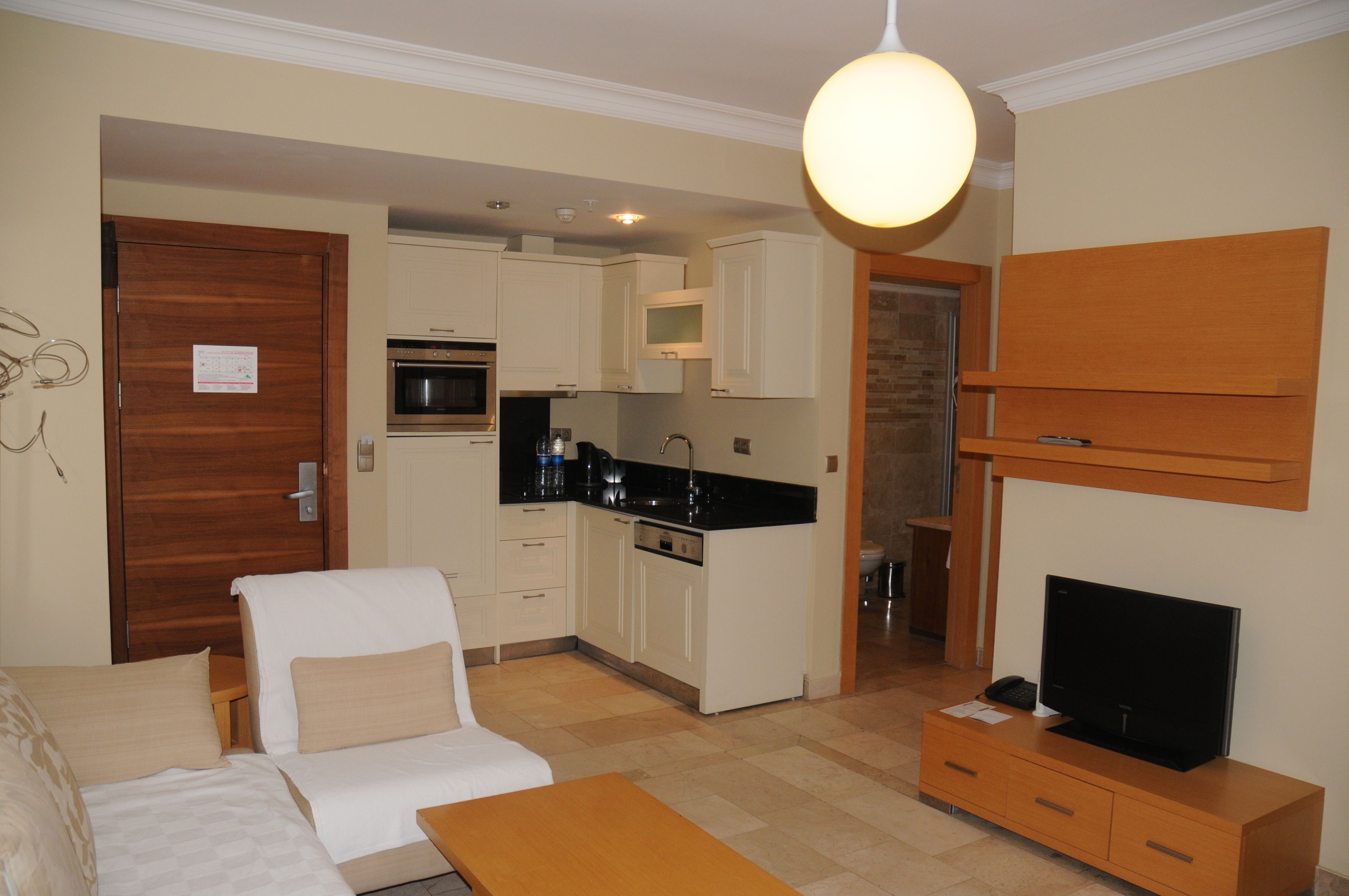 Goldcity Holiday Homes