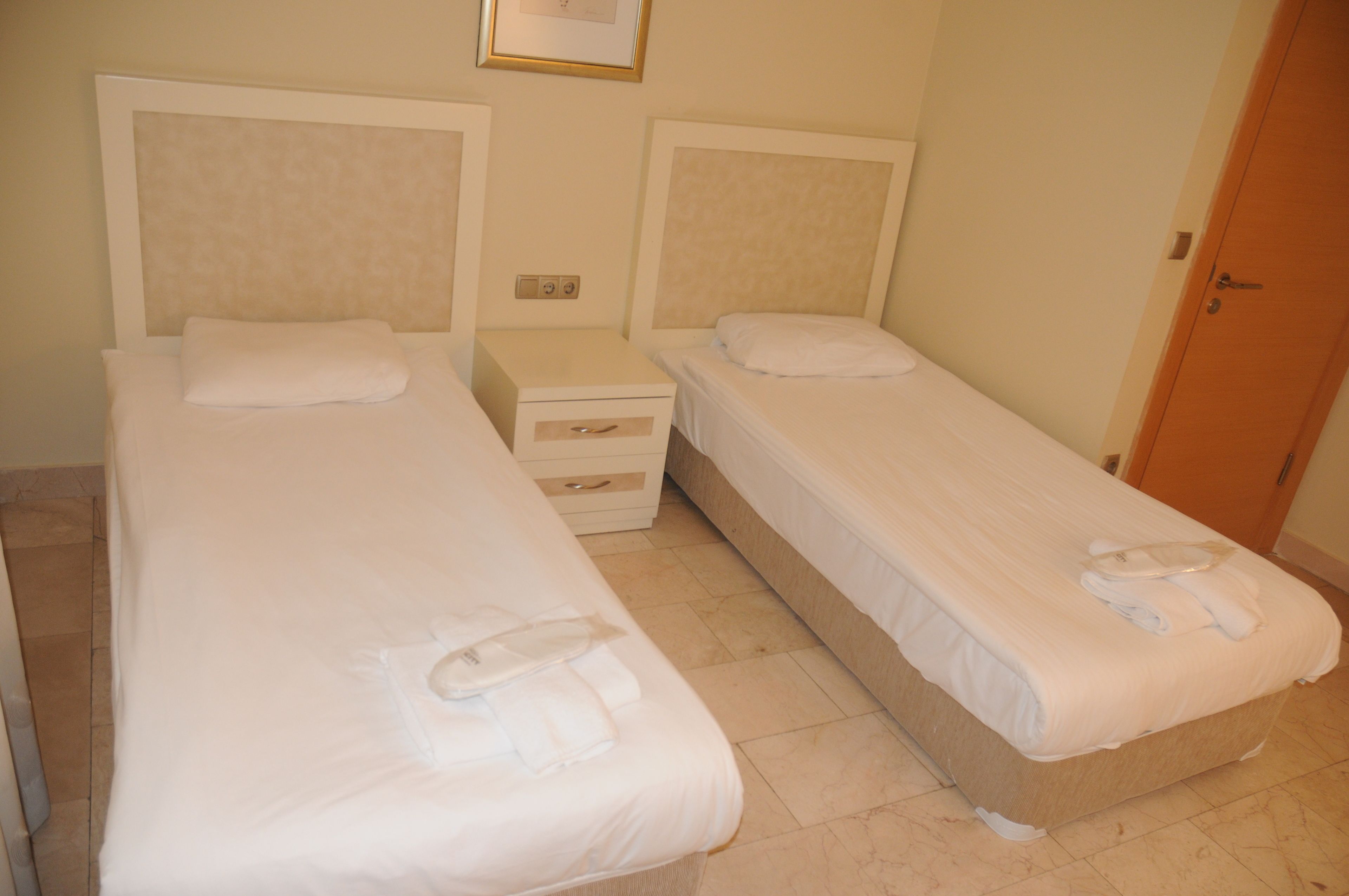 Goldcity Holiday Homes