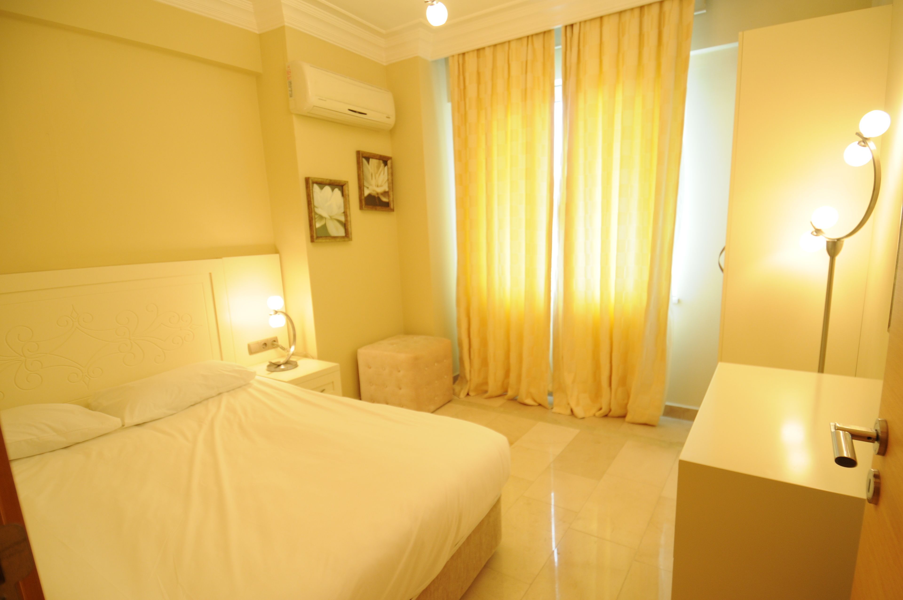 Goldcity Holiday Homes