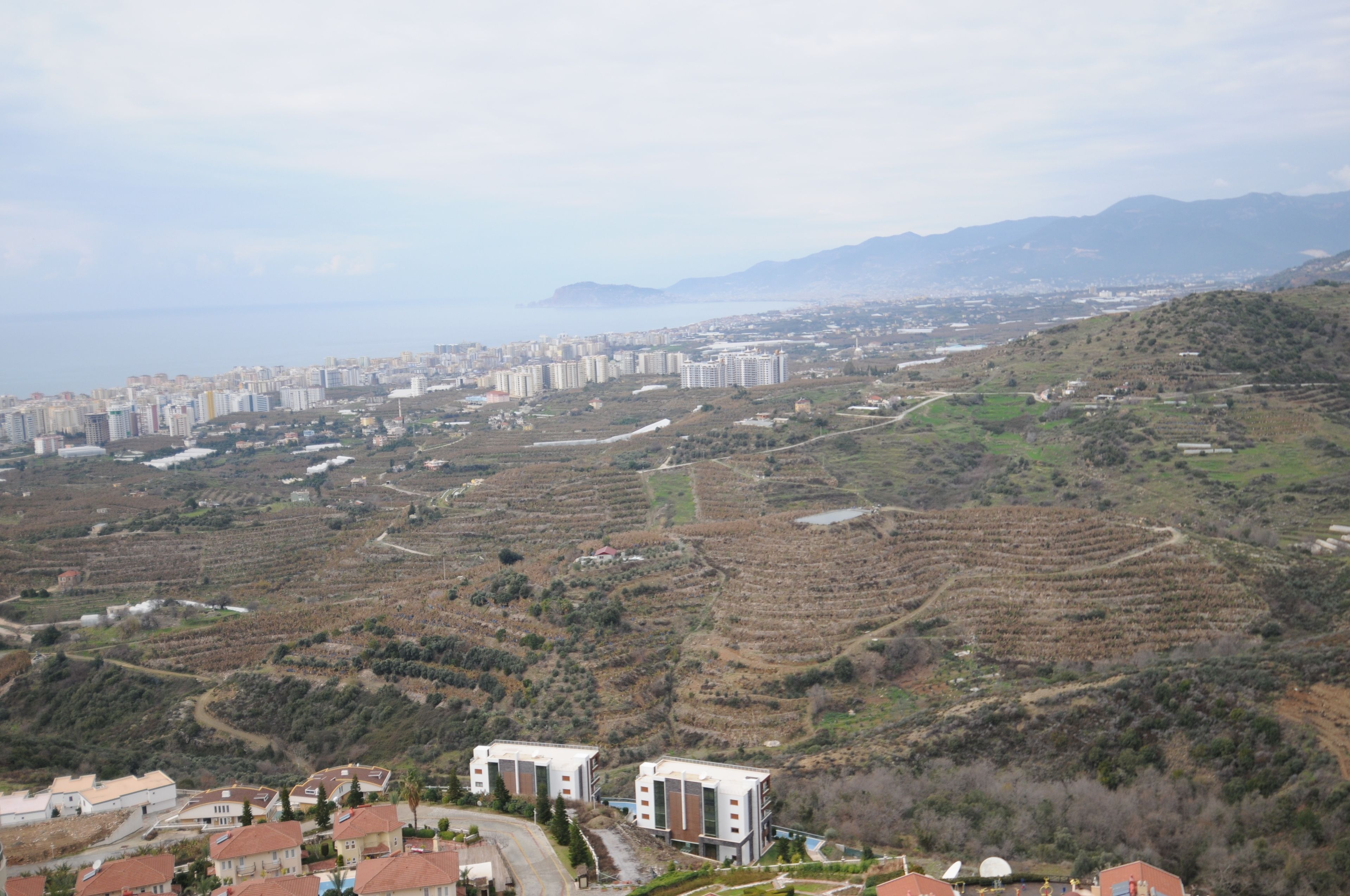 Goldcity Holiday Homes
