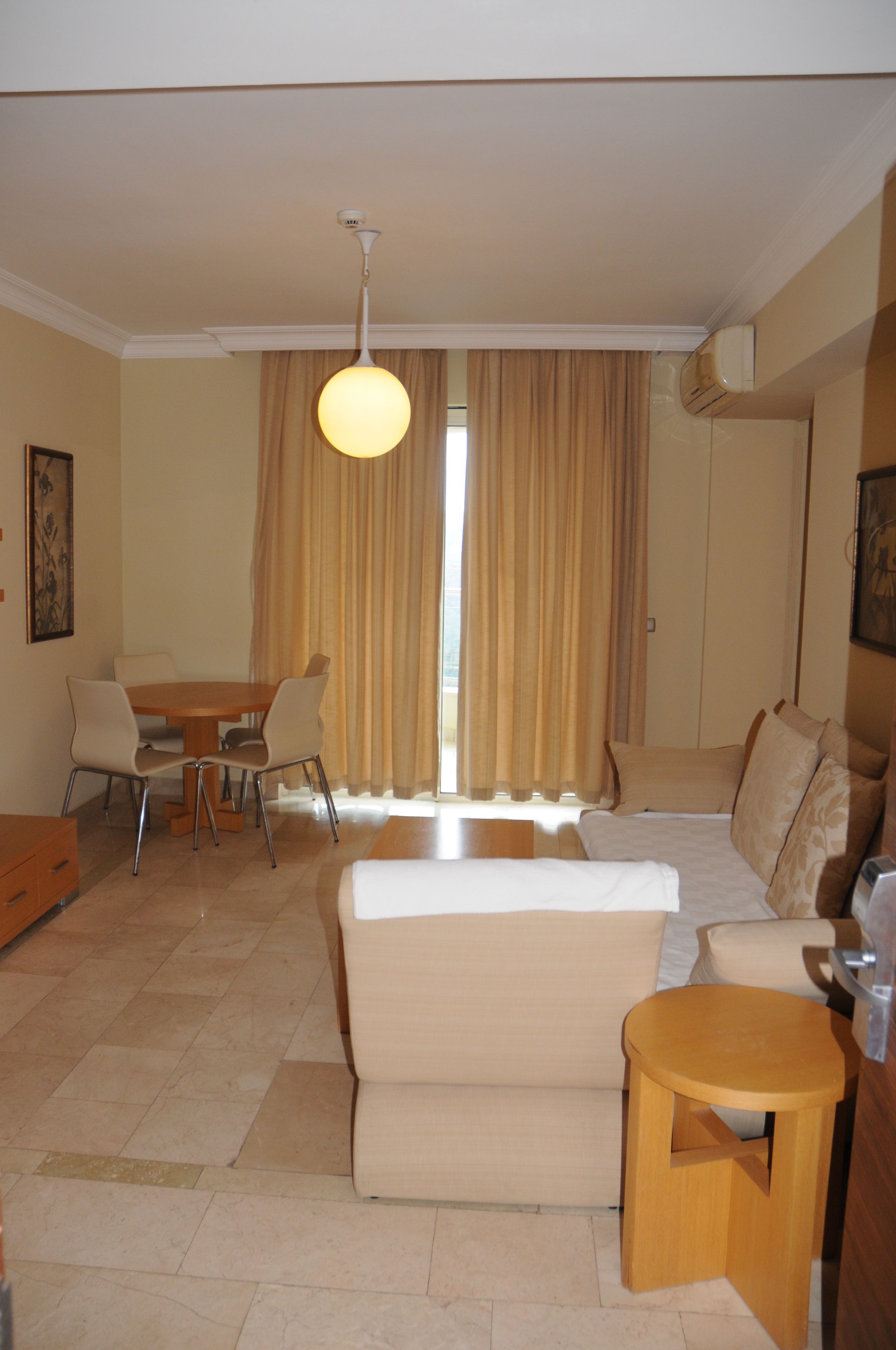 Goldcity Holiday Homes