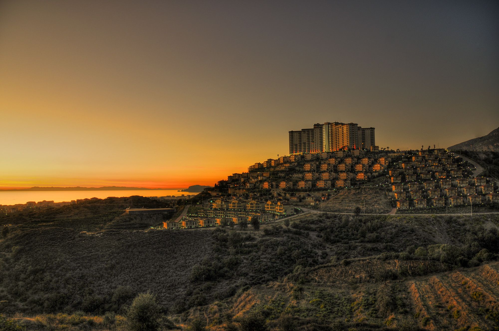 Goldcity Holiday Homes