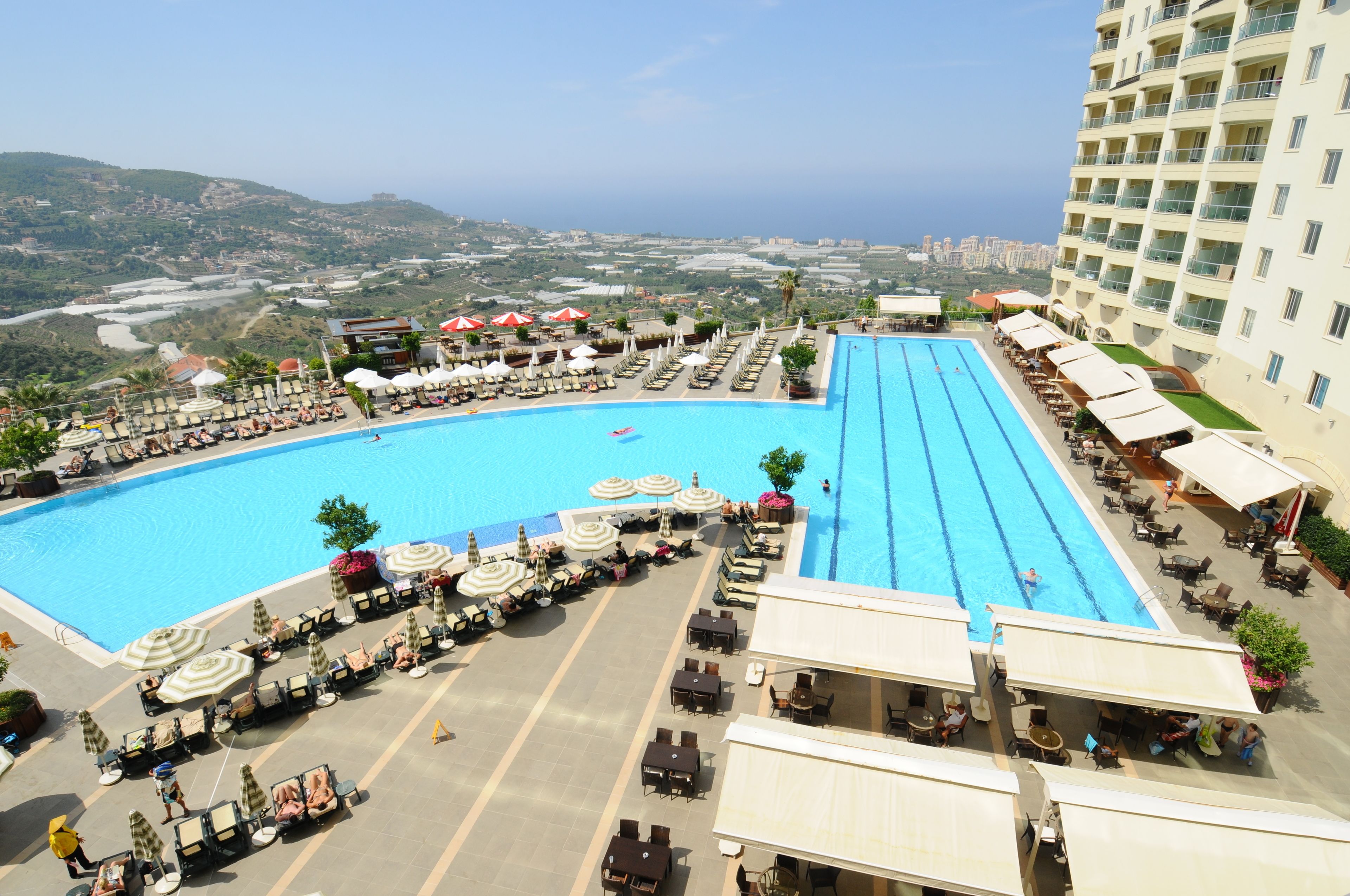Goldcity Holiday Homes