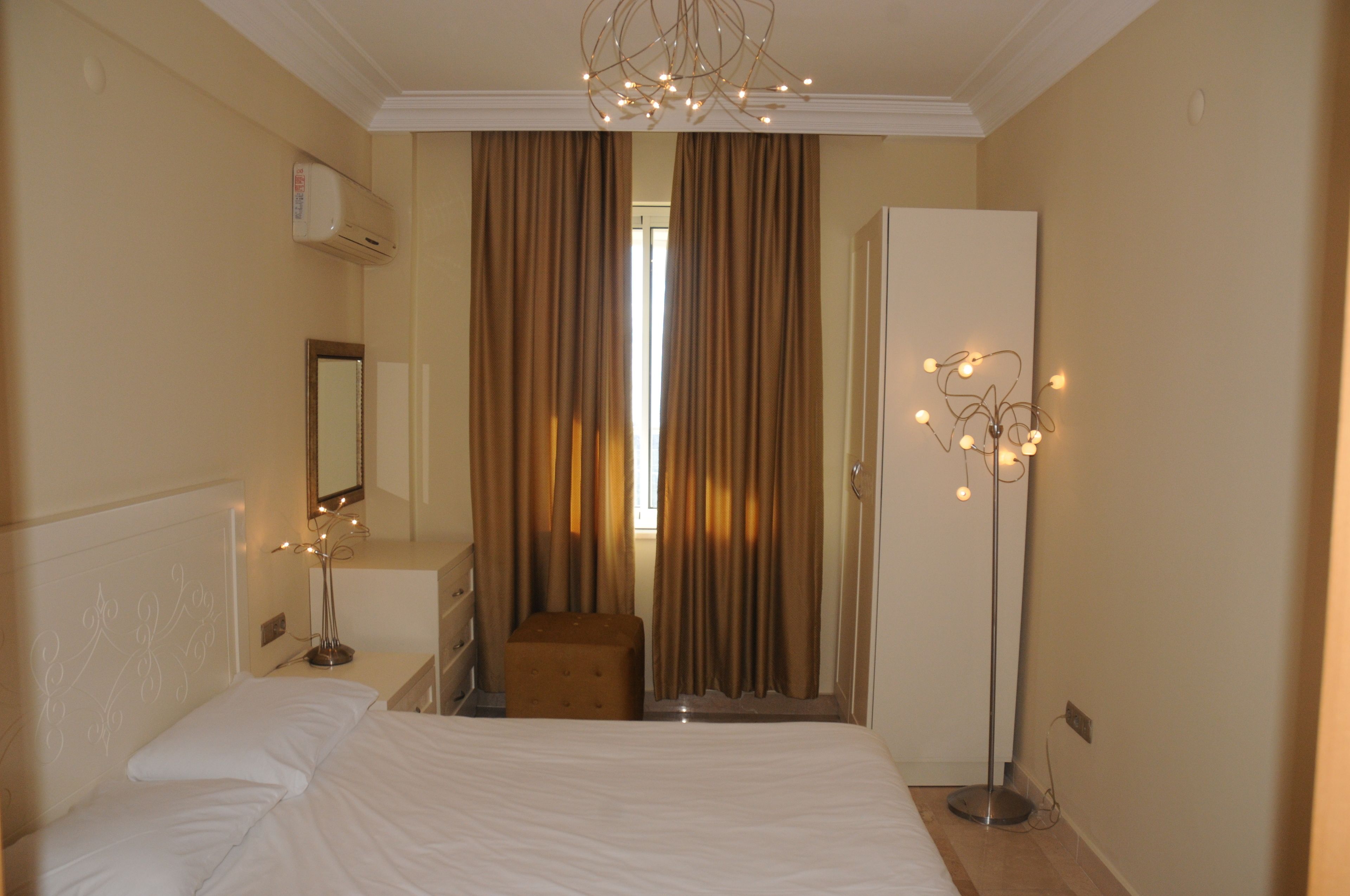 Goldcity Holiday Homes