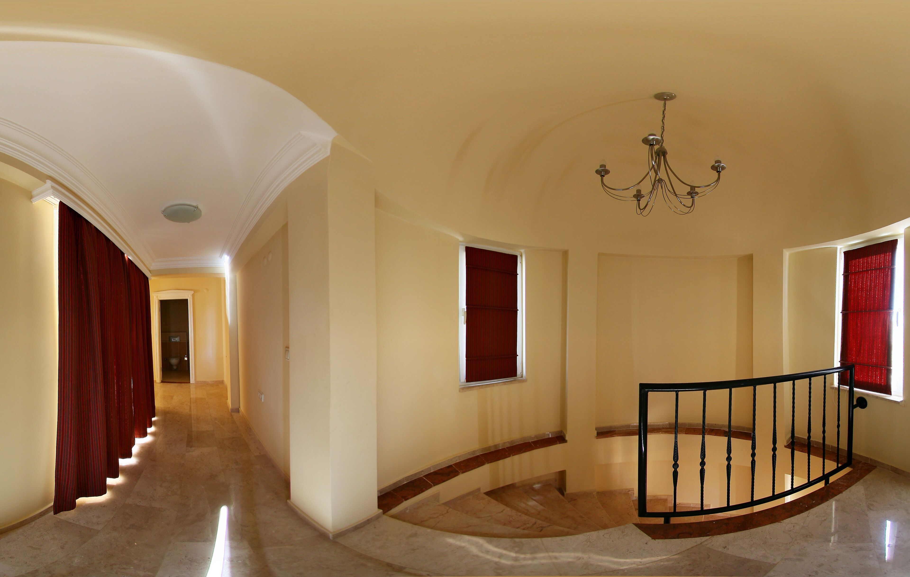 Gold City Hotel