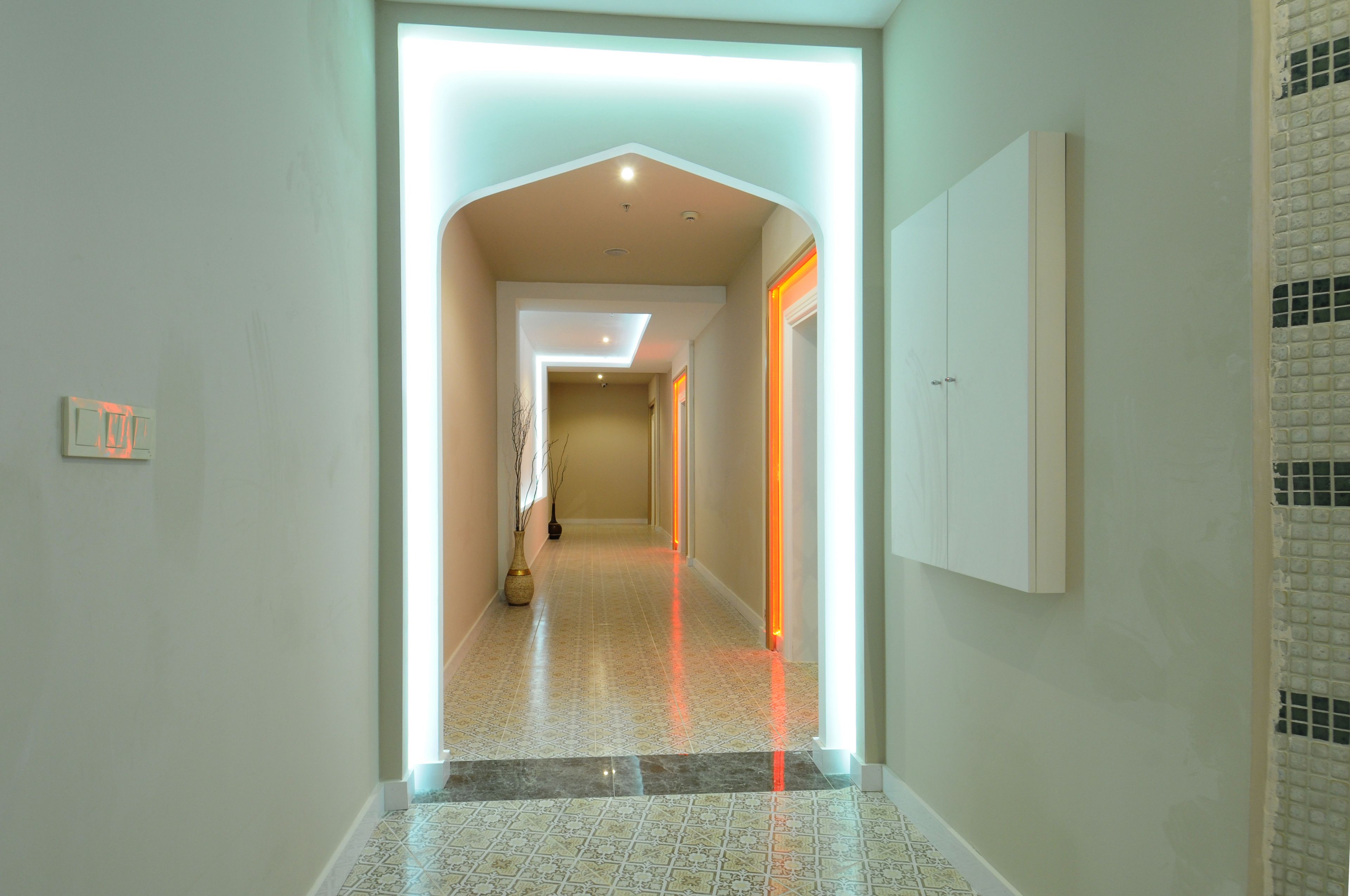 Gold City Hotel