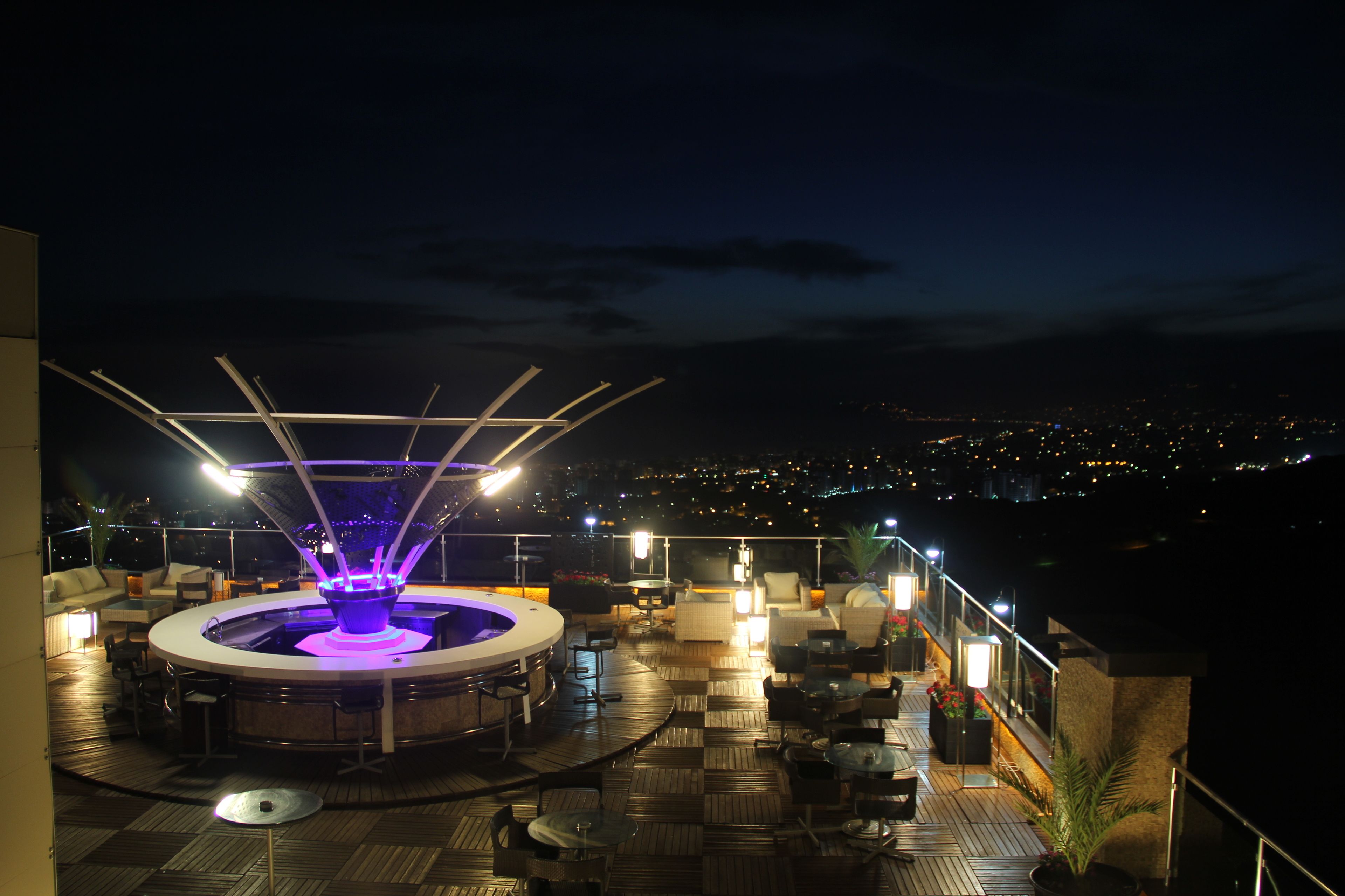 Gold City Hotel