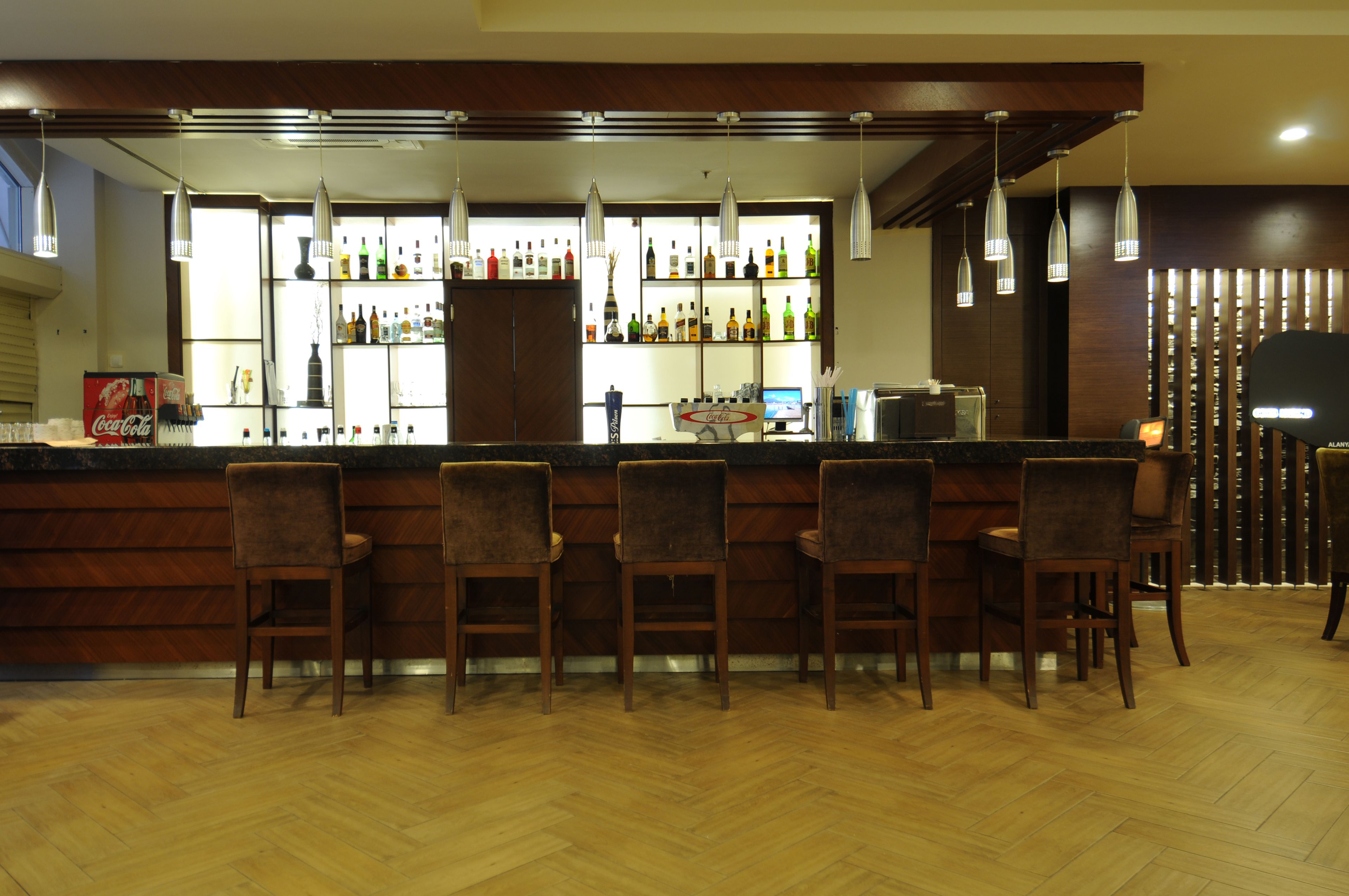 Gold City Hotel