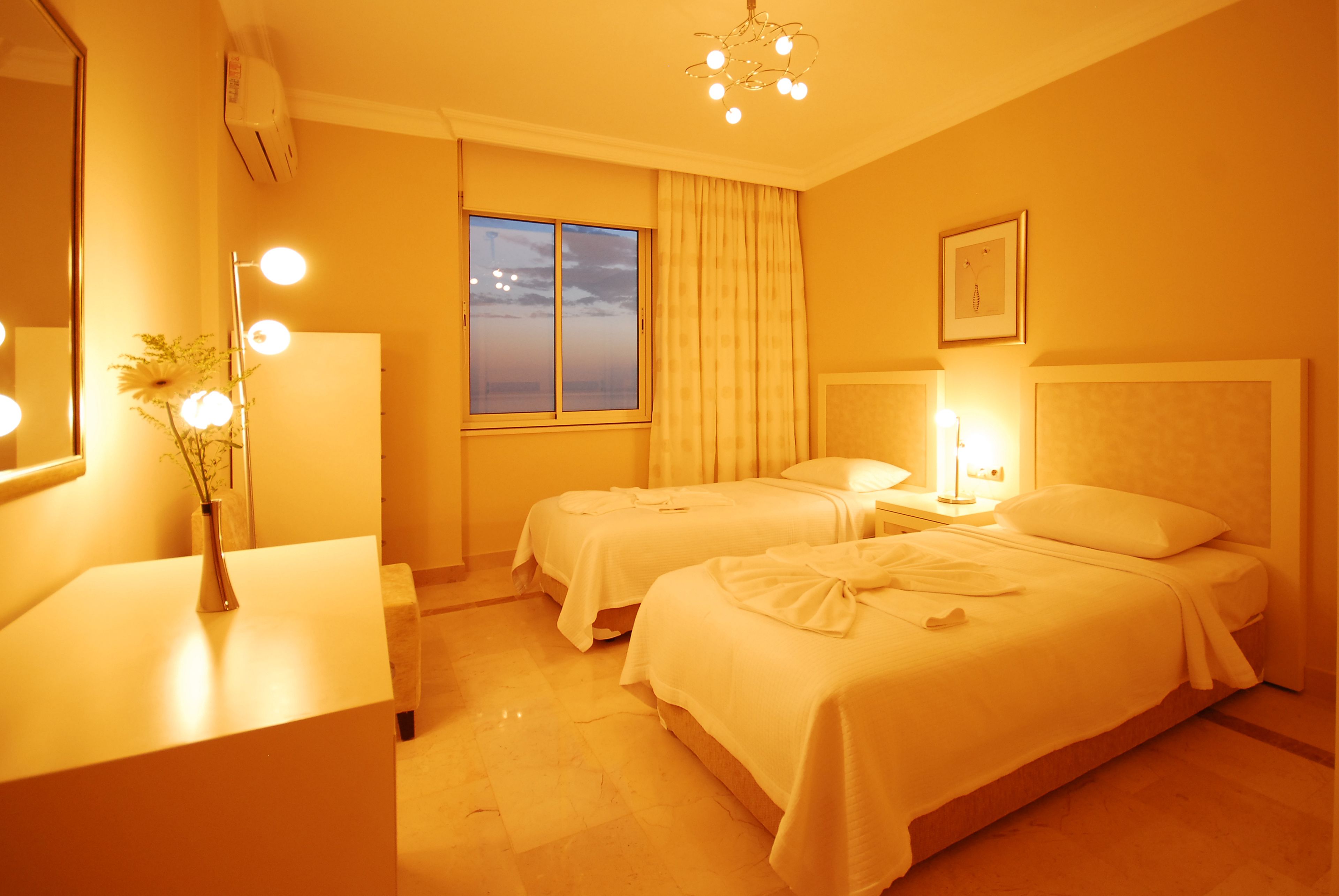 Gold City Hotel