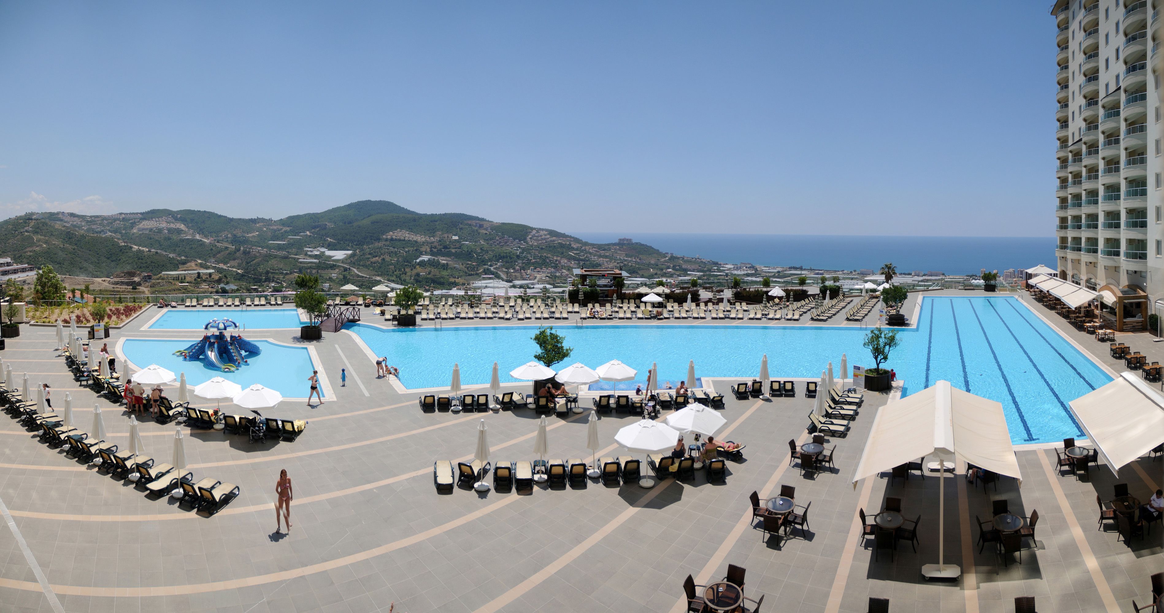 Gold City Hotel