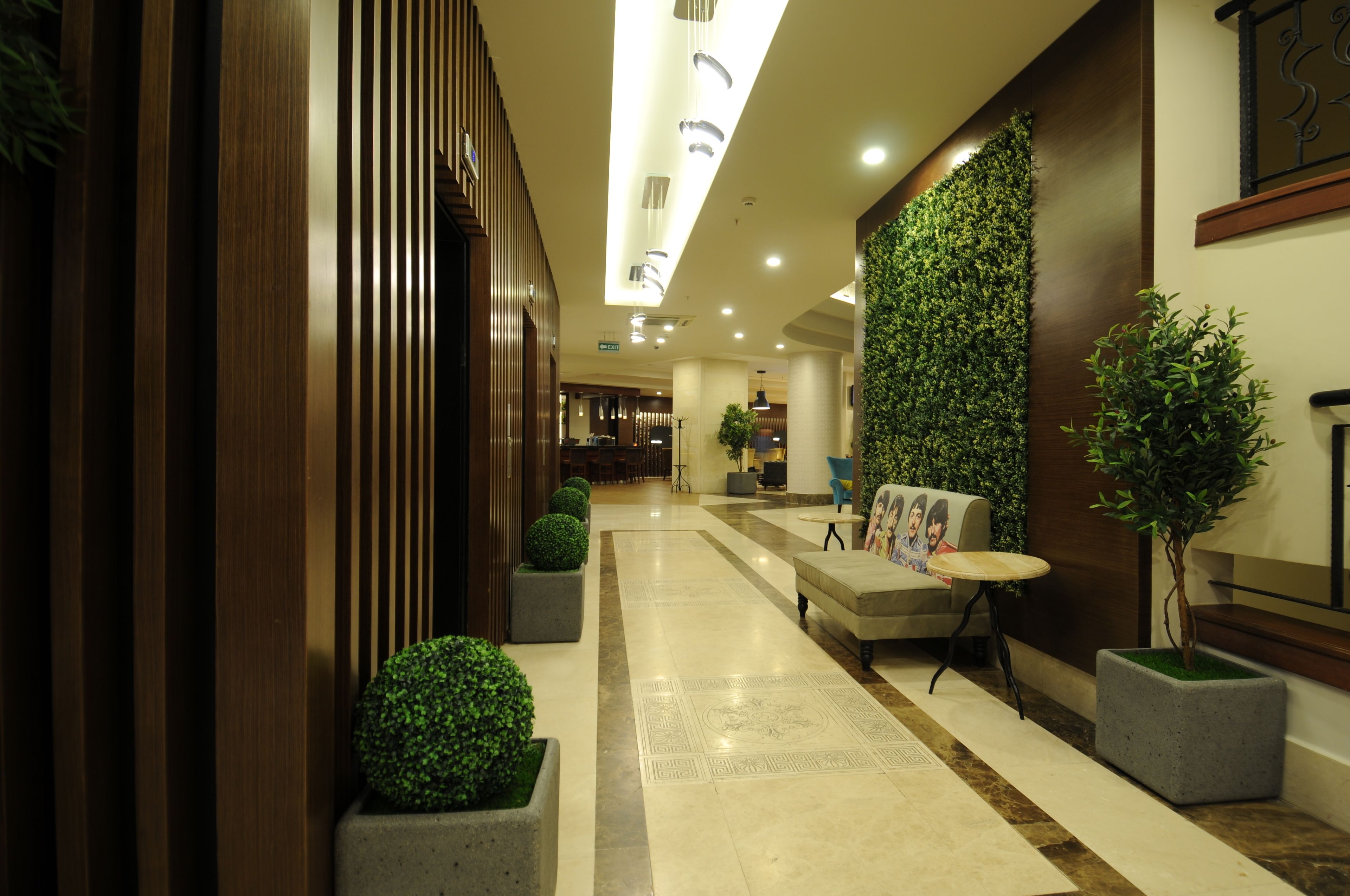 Gold City Hotel