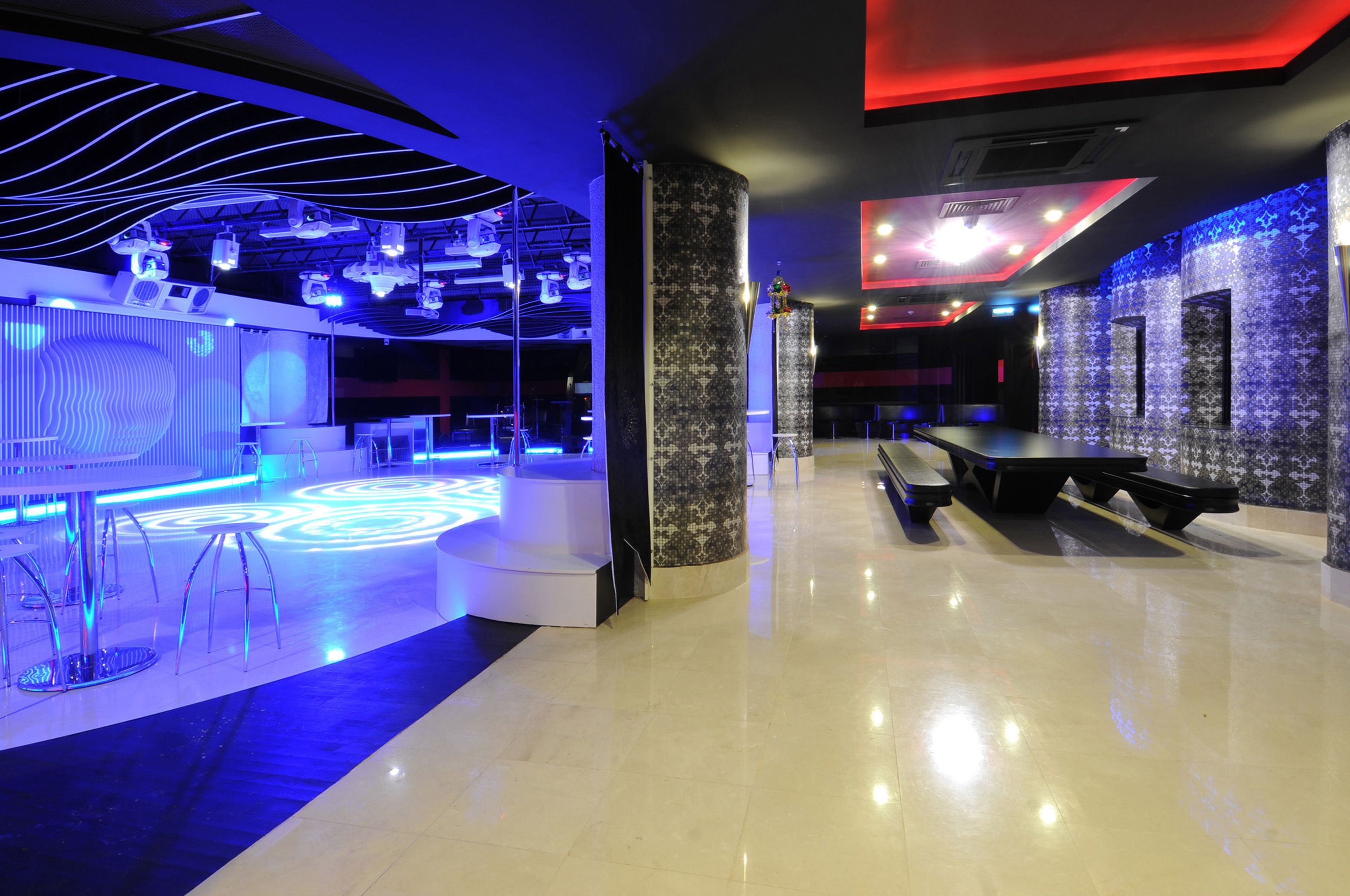 Gold City Hotel