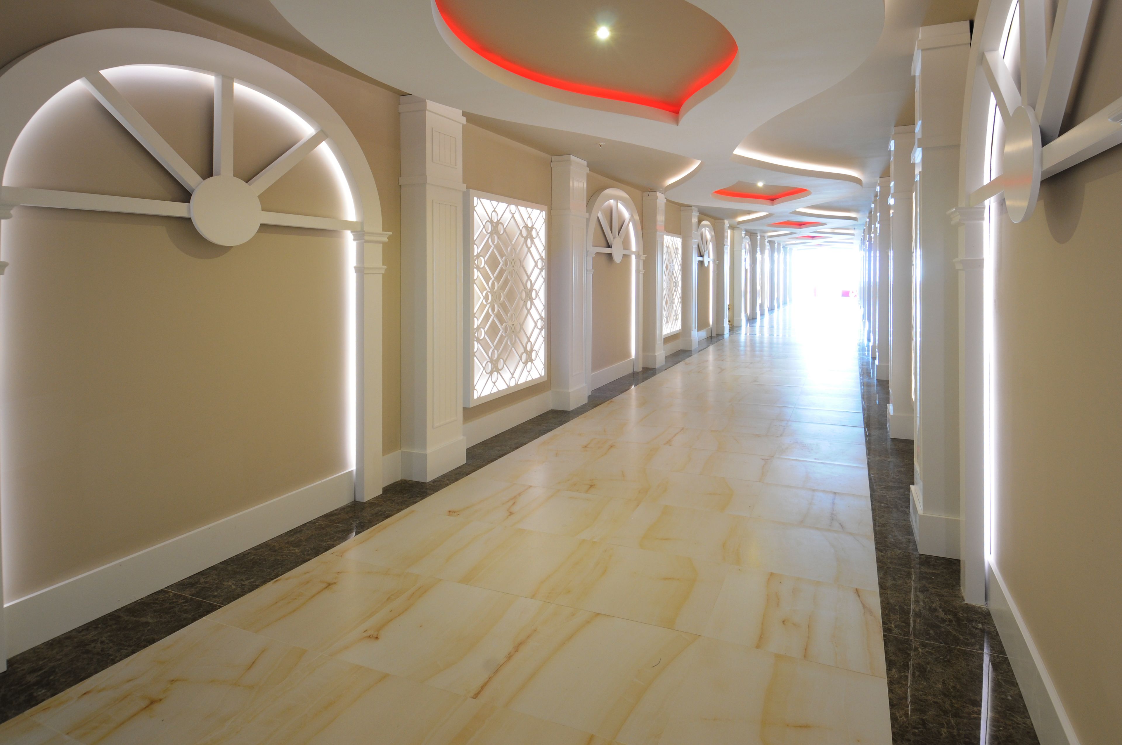 Gold City Hotel
