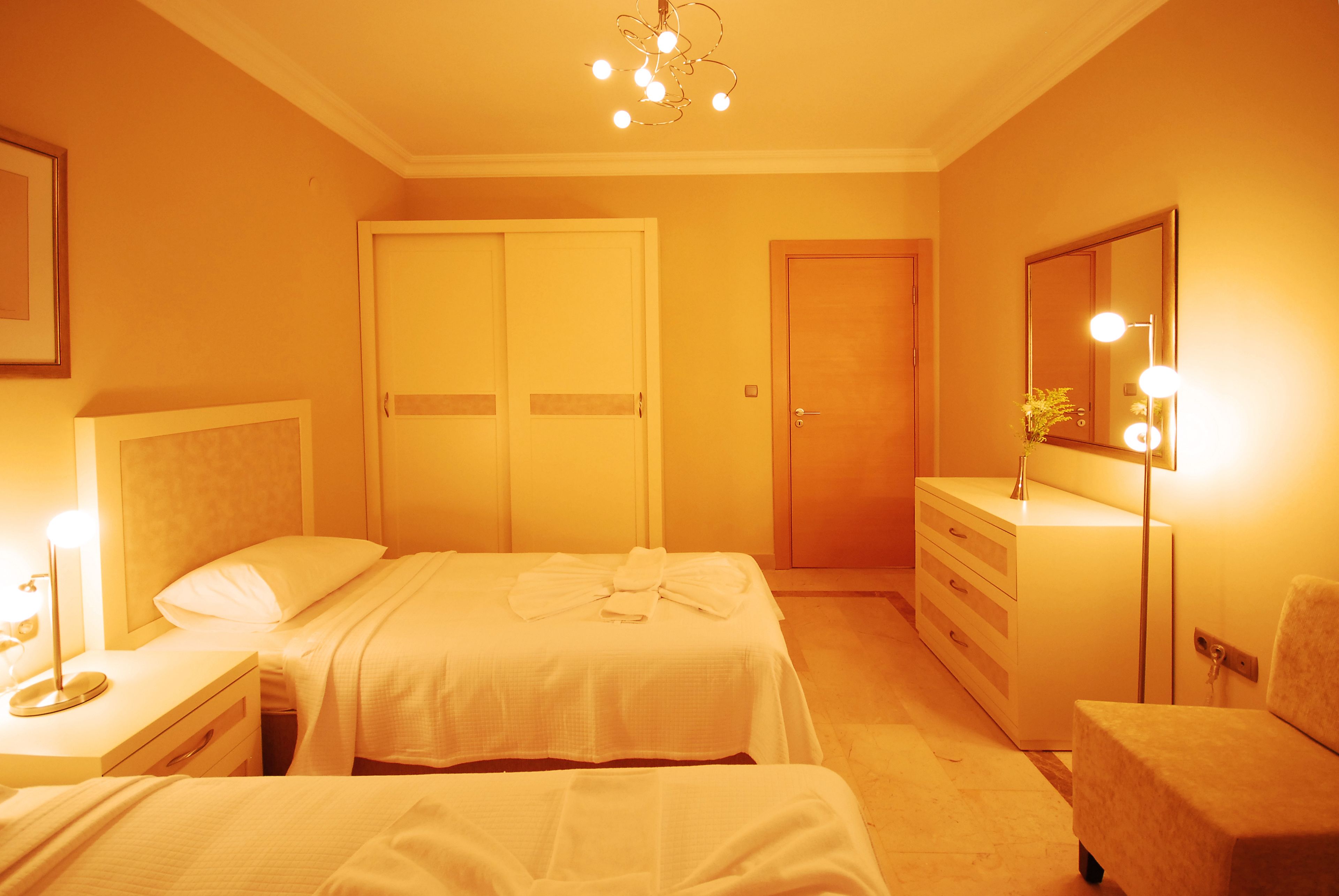 Gold City Hotel