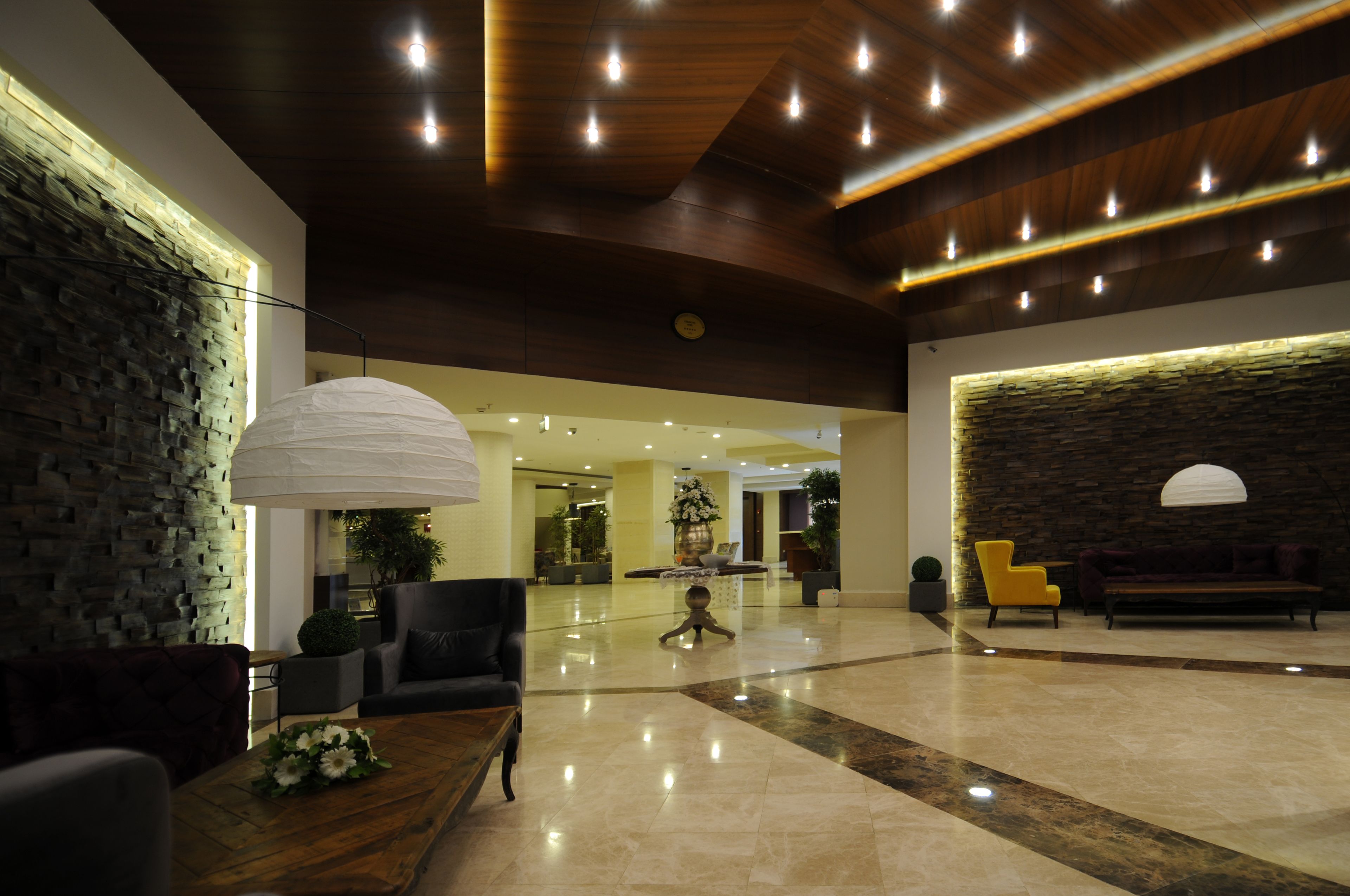 Gold City Hotel