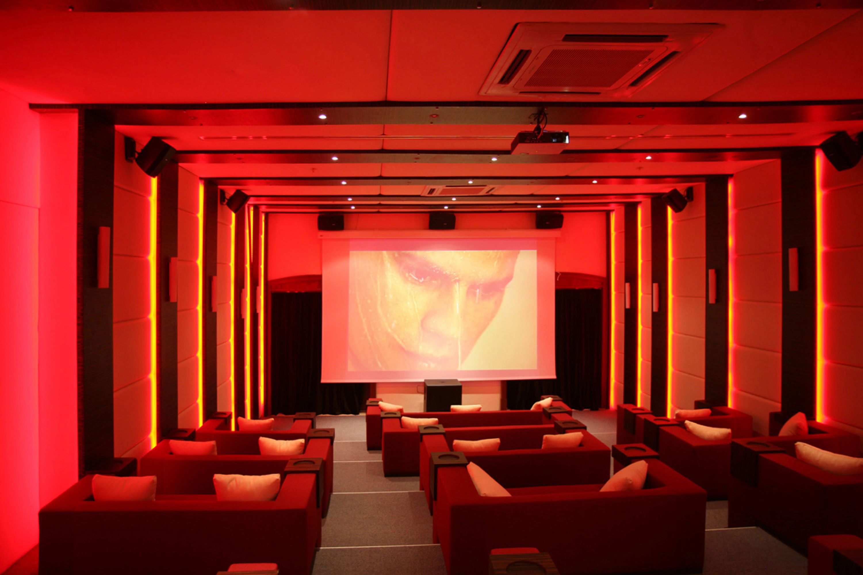 Gold City Hotel