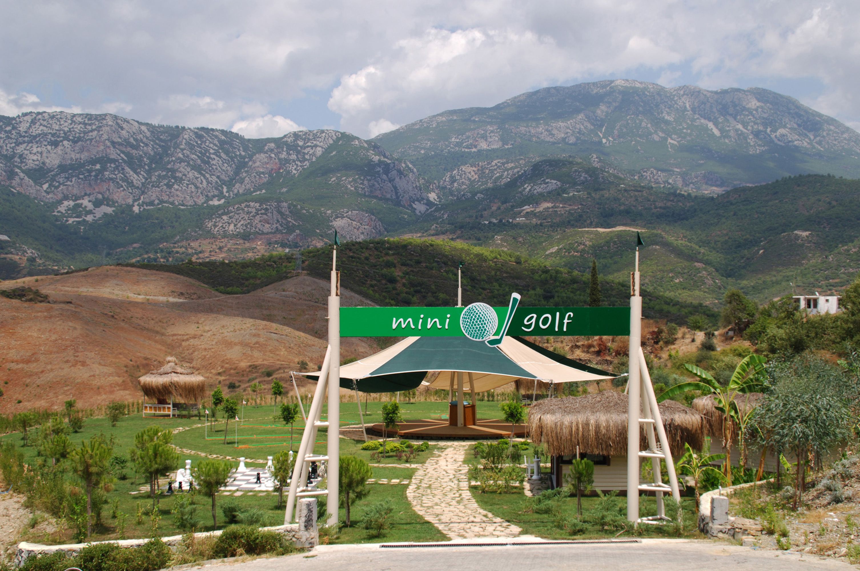 Gold City Hotel